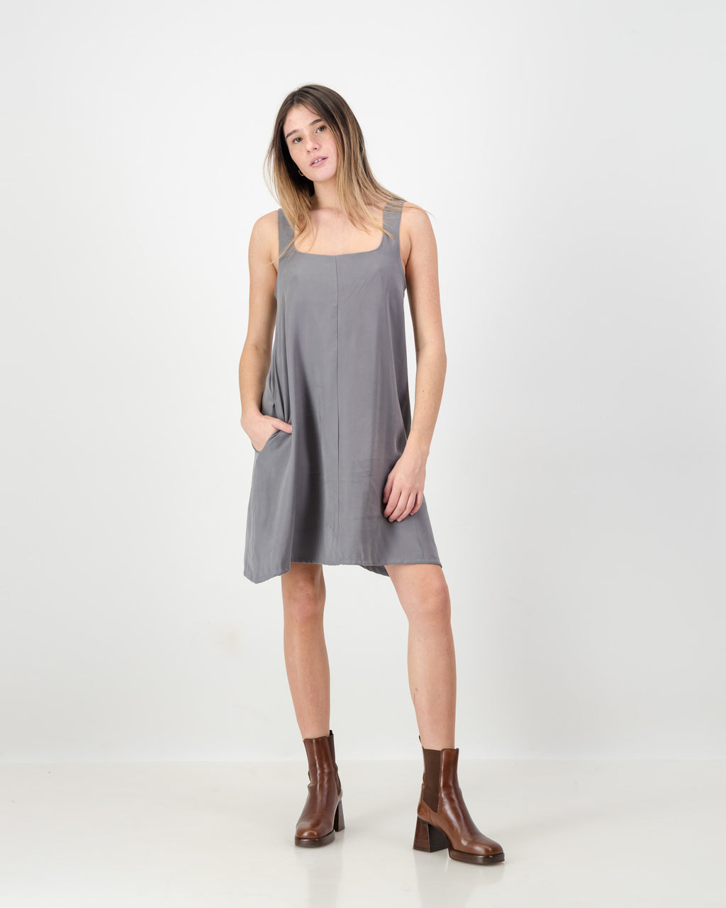 Lulu Dress Mini