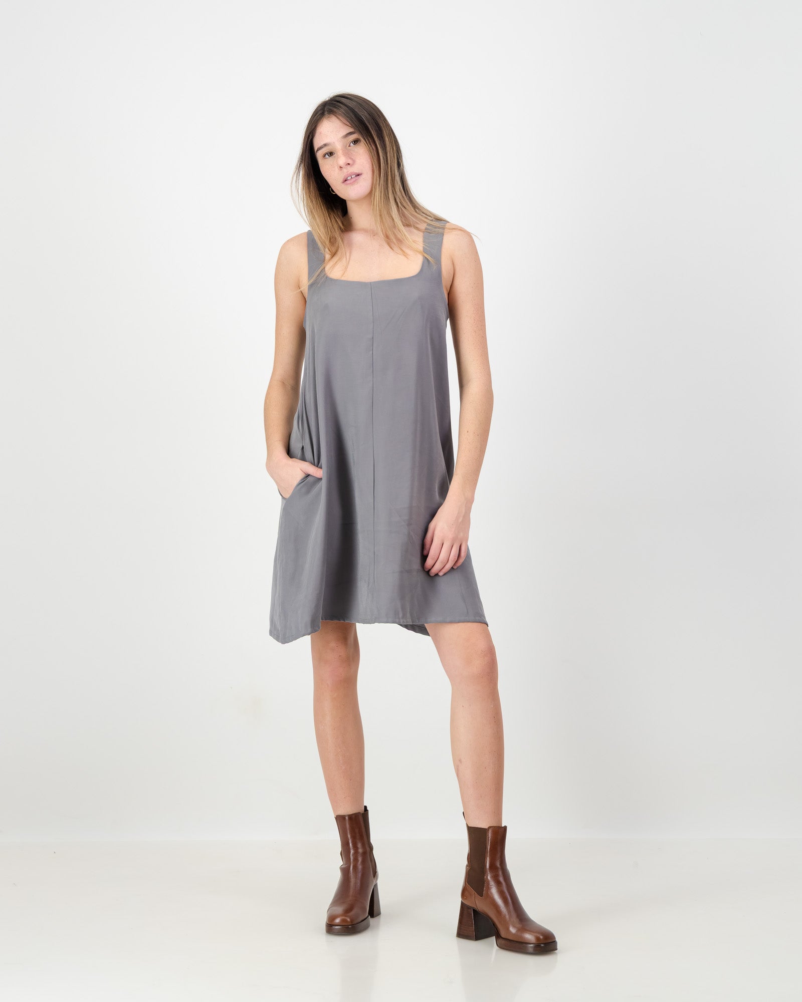 Lulu Dress Mini