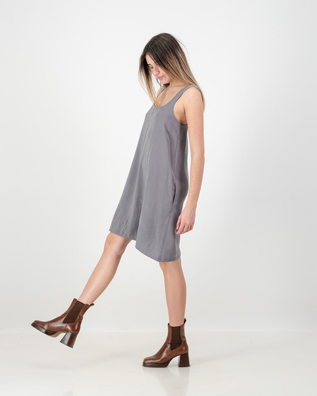 Lulu Dress Mini