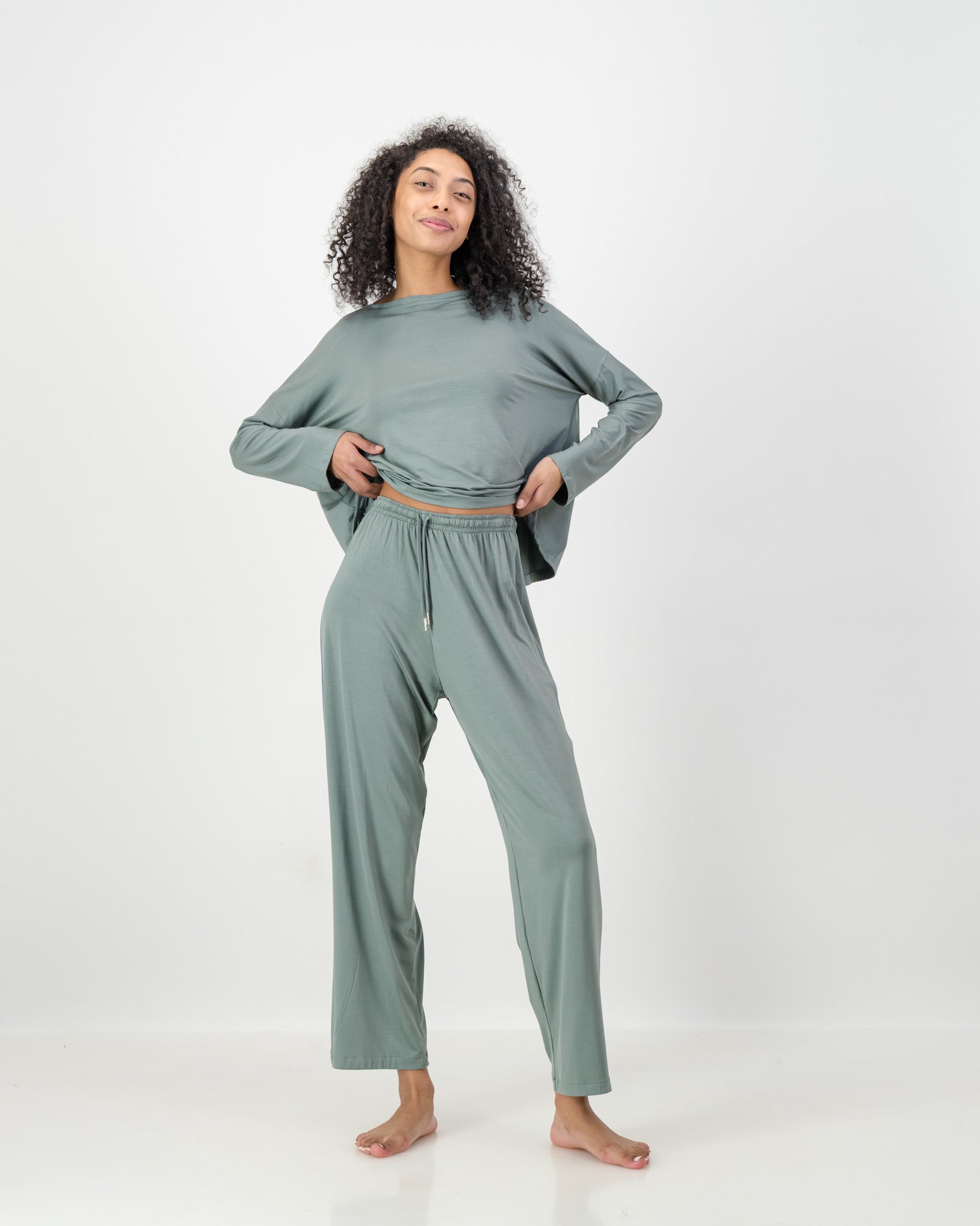 Pyjamas Pants