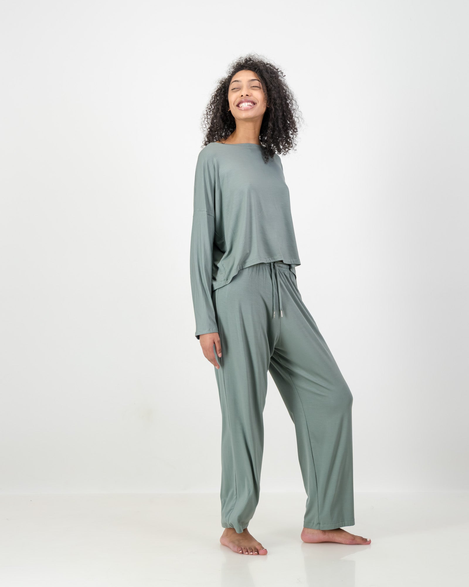 Pyjamas Pants