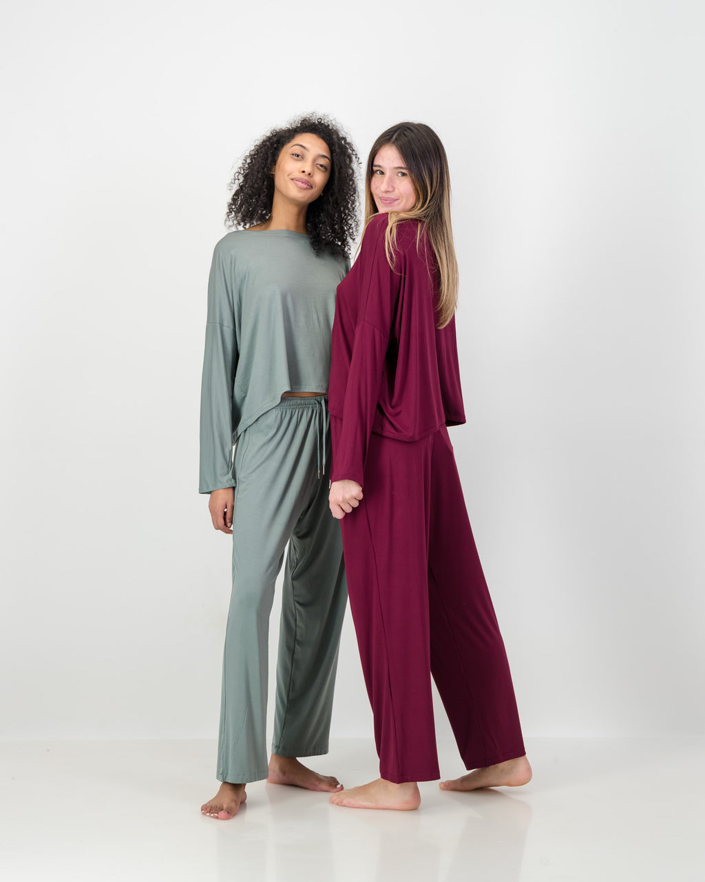 Pyjamas Pants
