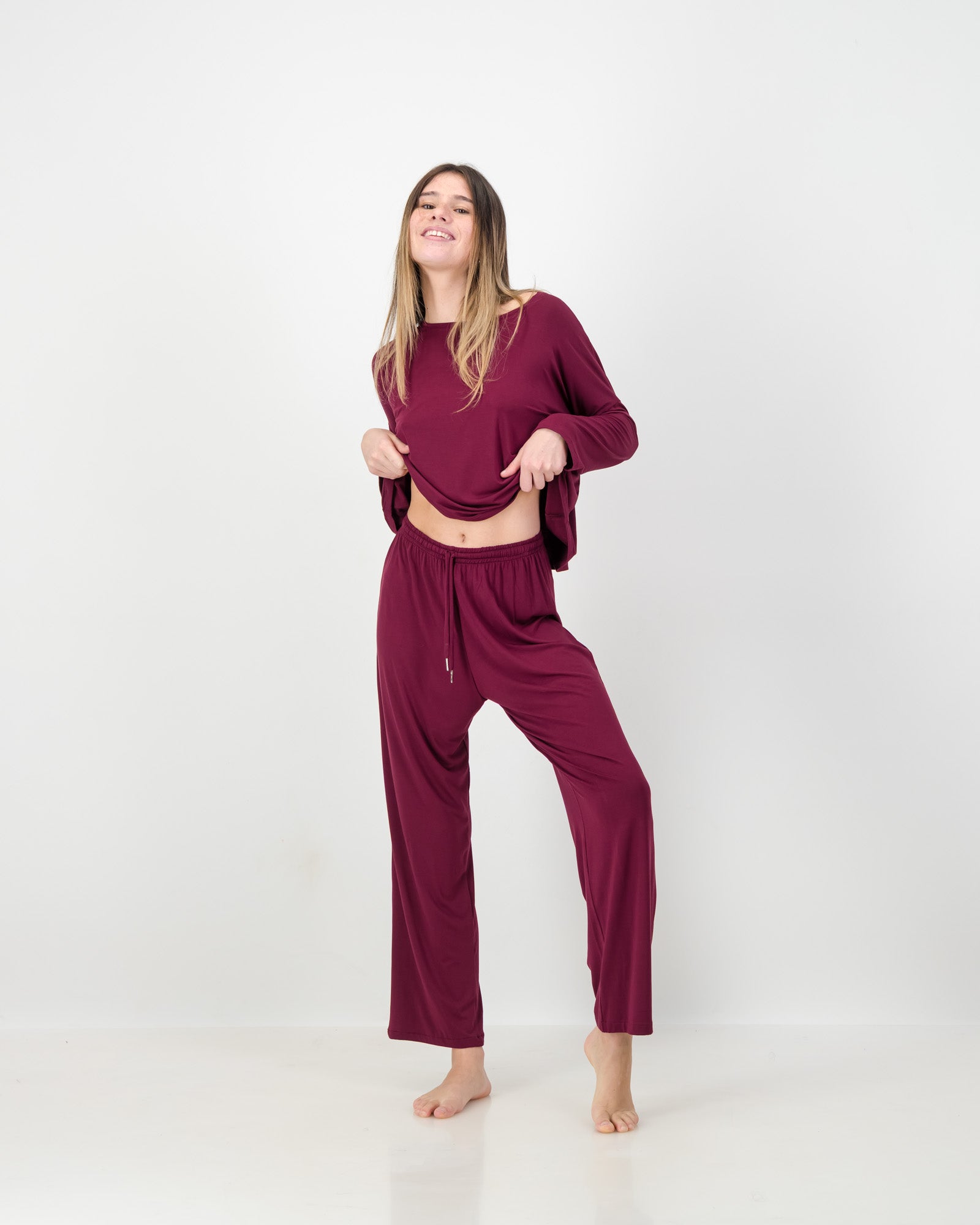 Pyjamas Top