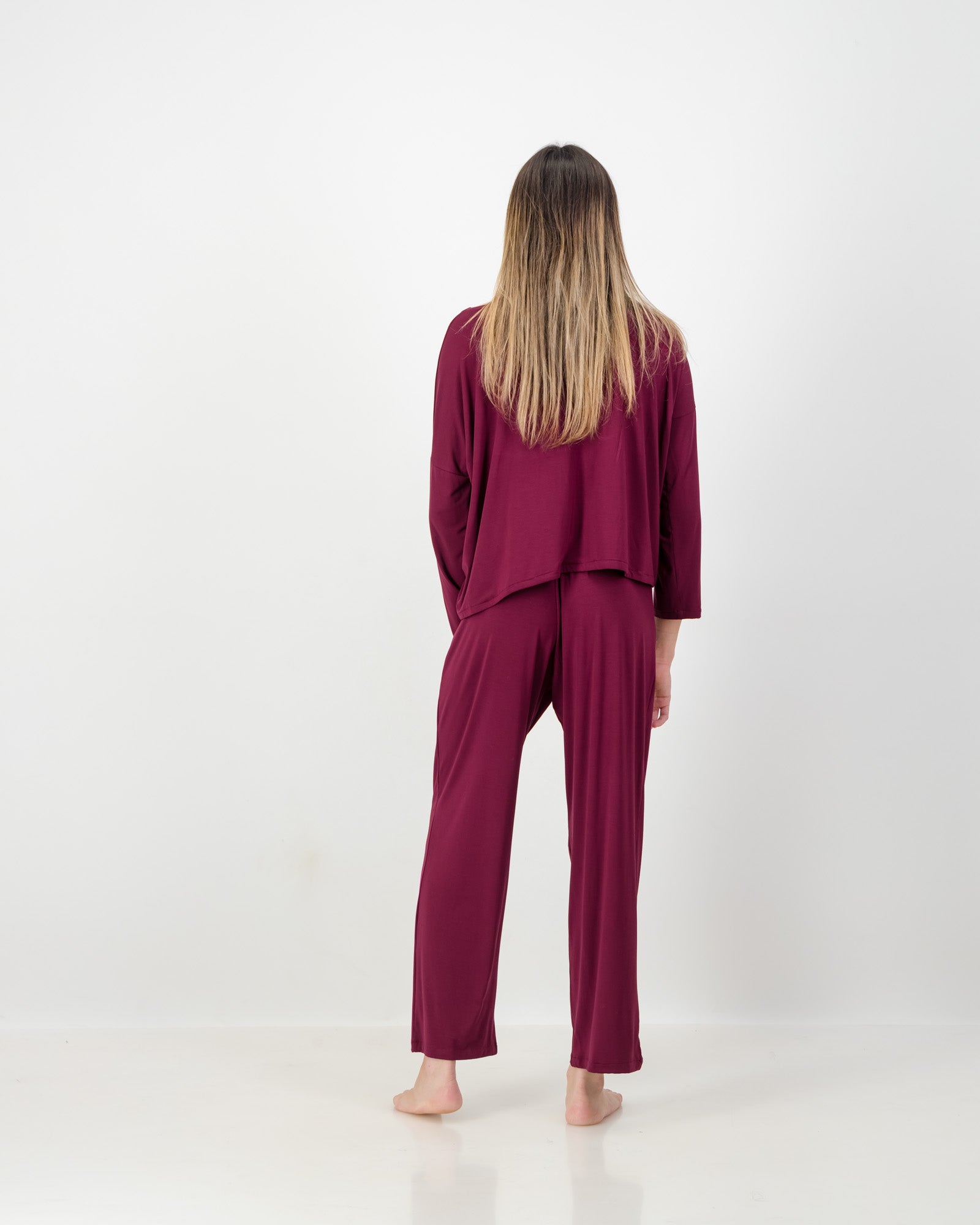 Pyjamas Top