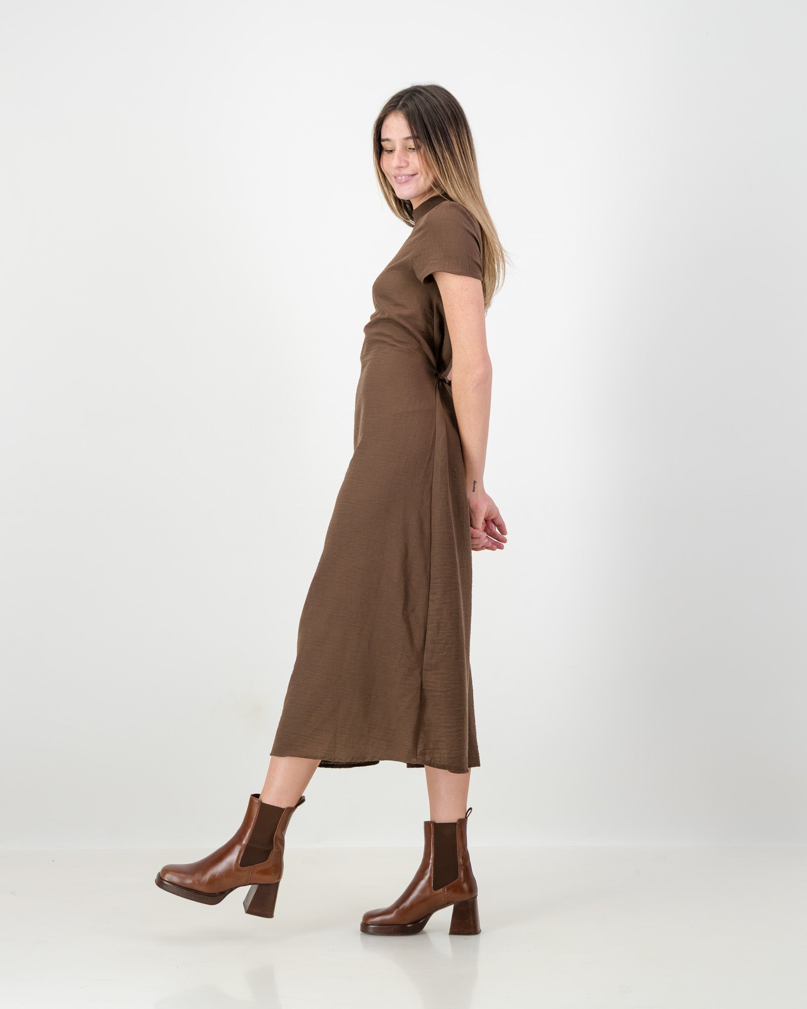 Hibo Dress