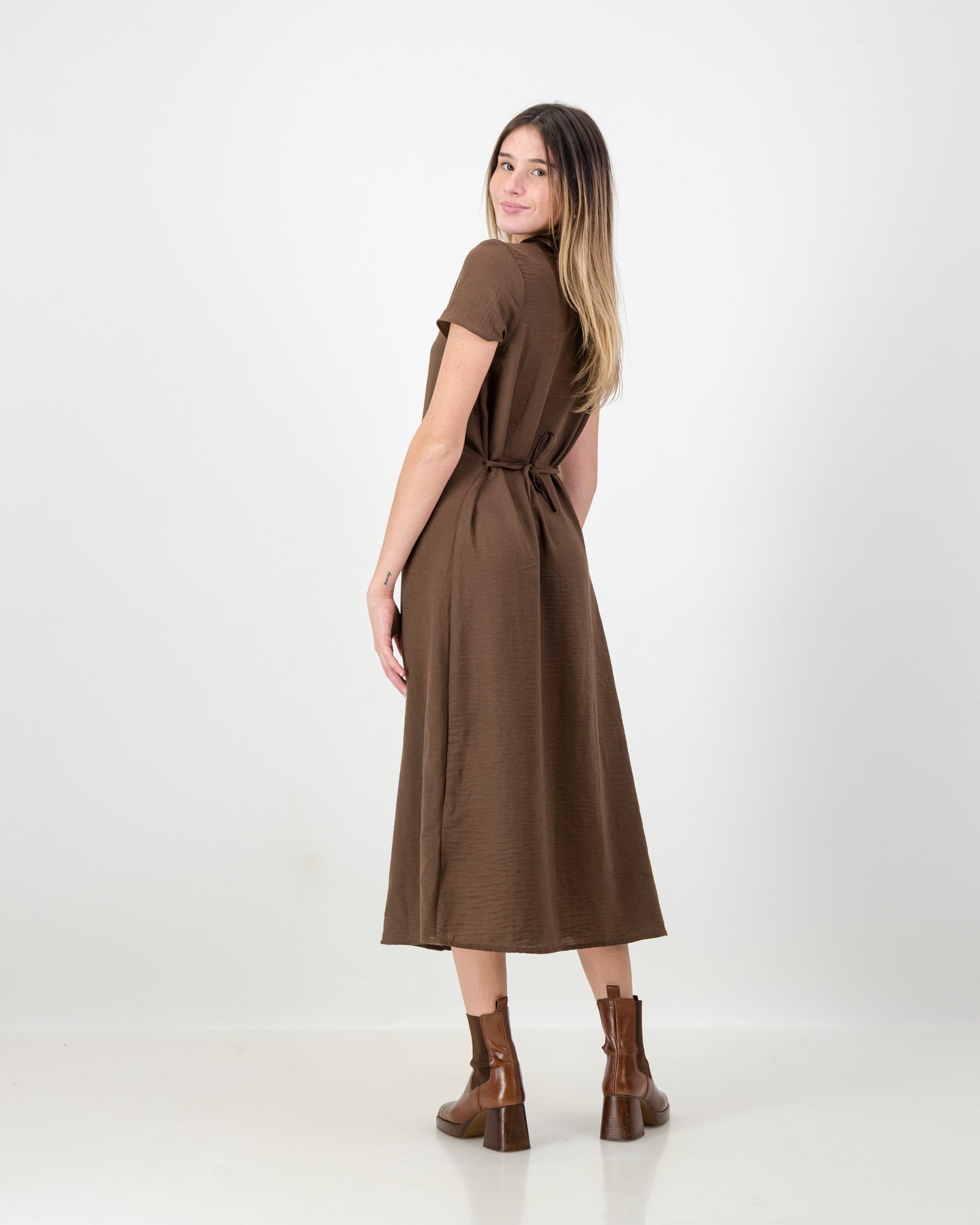 Hibo Dress