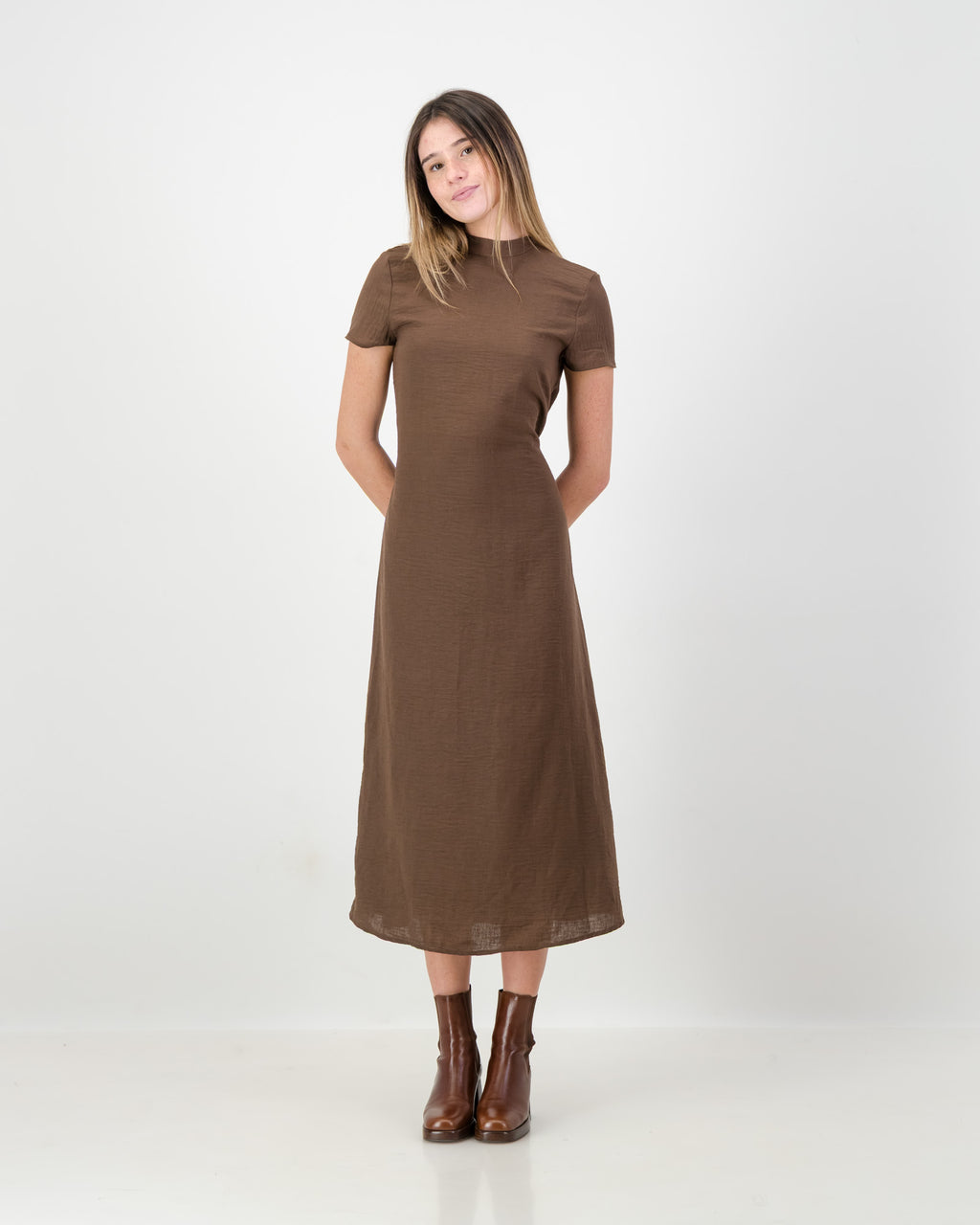 Hibo Dress