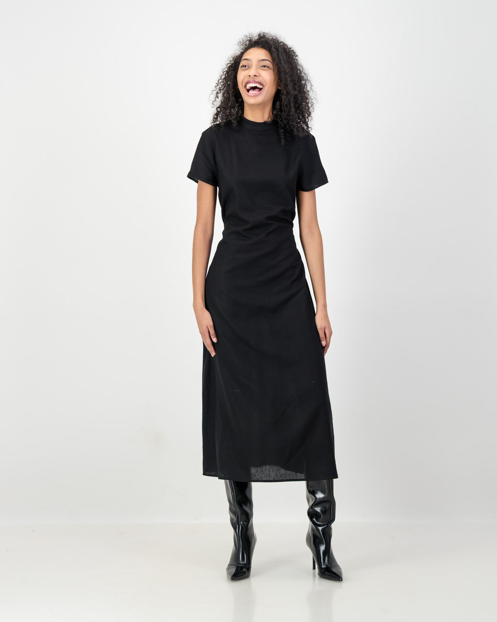 Hibo Dress