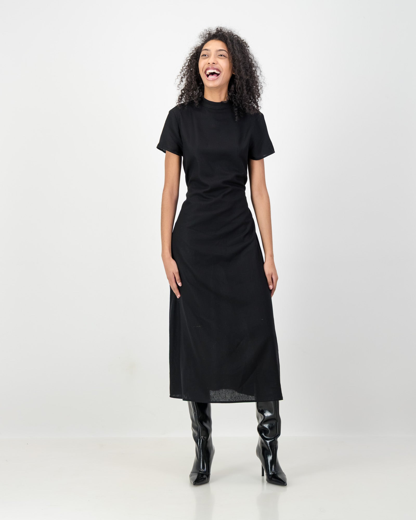 Hibo Dress