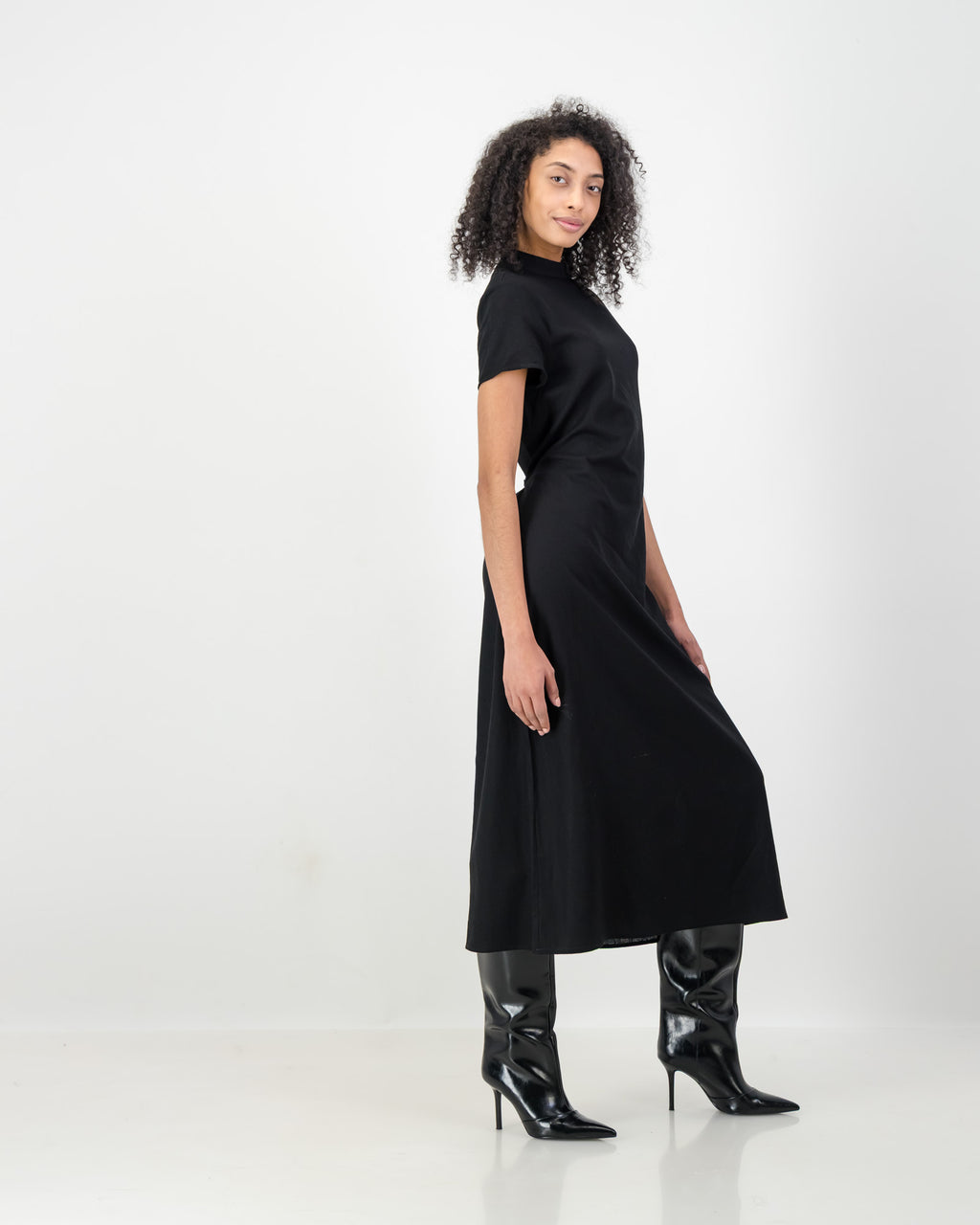 Hibo Dress