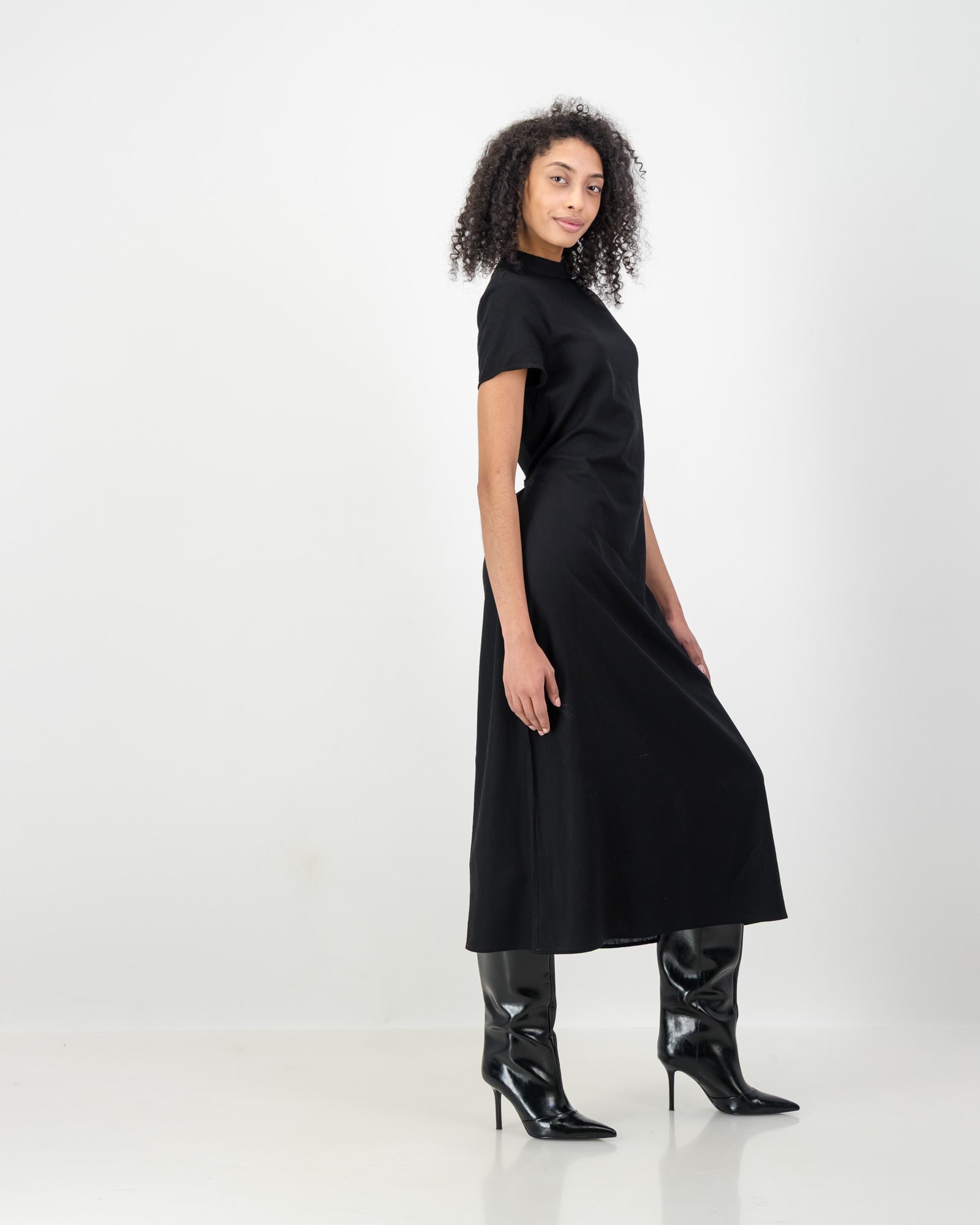 Hibo Dress