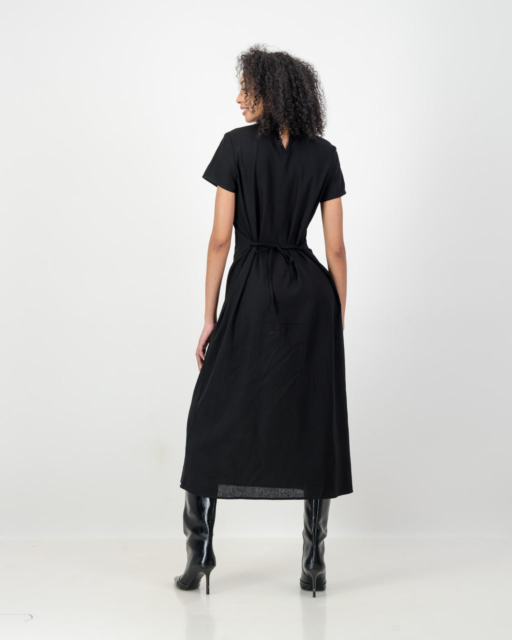 Hibo Dress