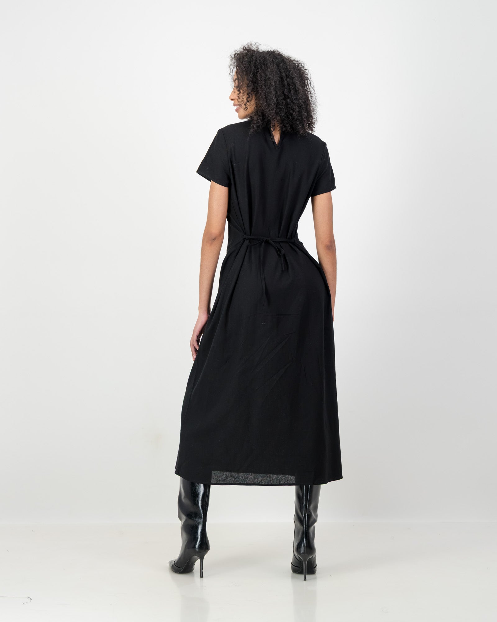 Hibo Dress