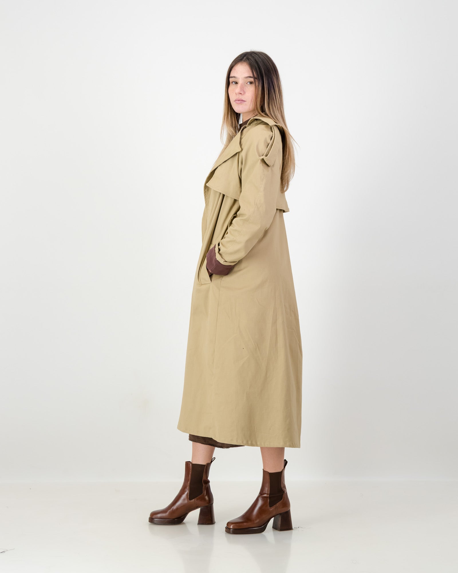 Amani Trench