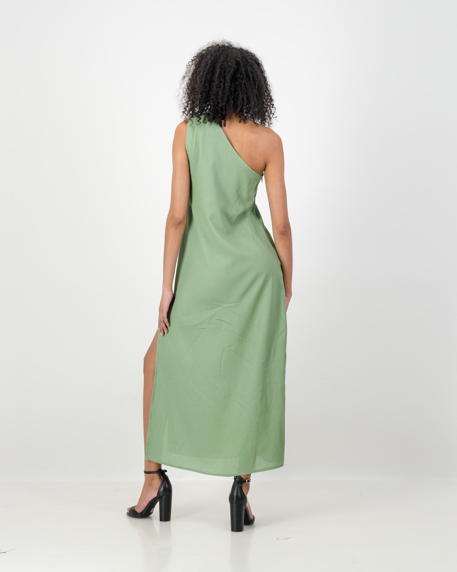 Circe Dress Maxi