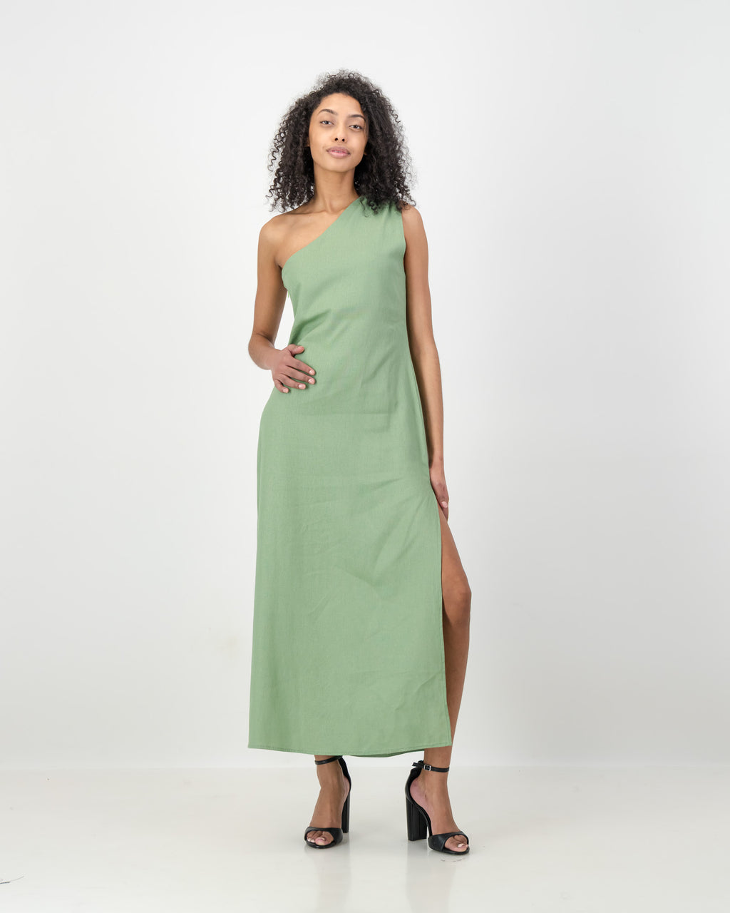 Circe Dress Maxi