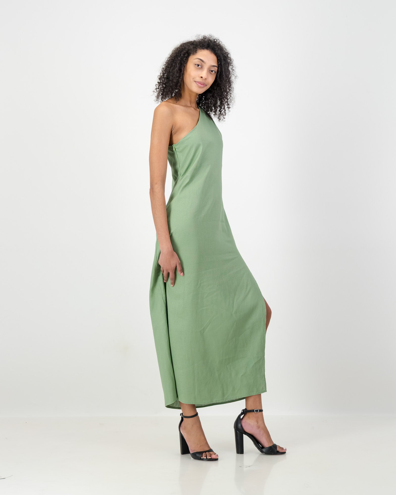 Circe Dress Maxi