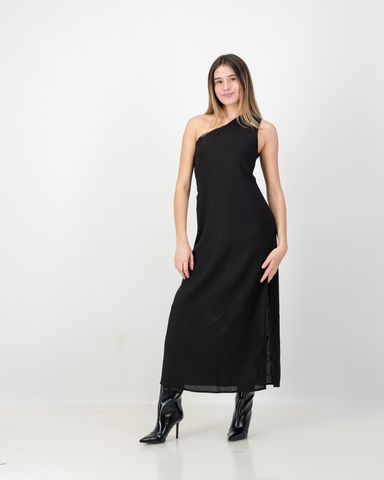 Circe Dress Maxi