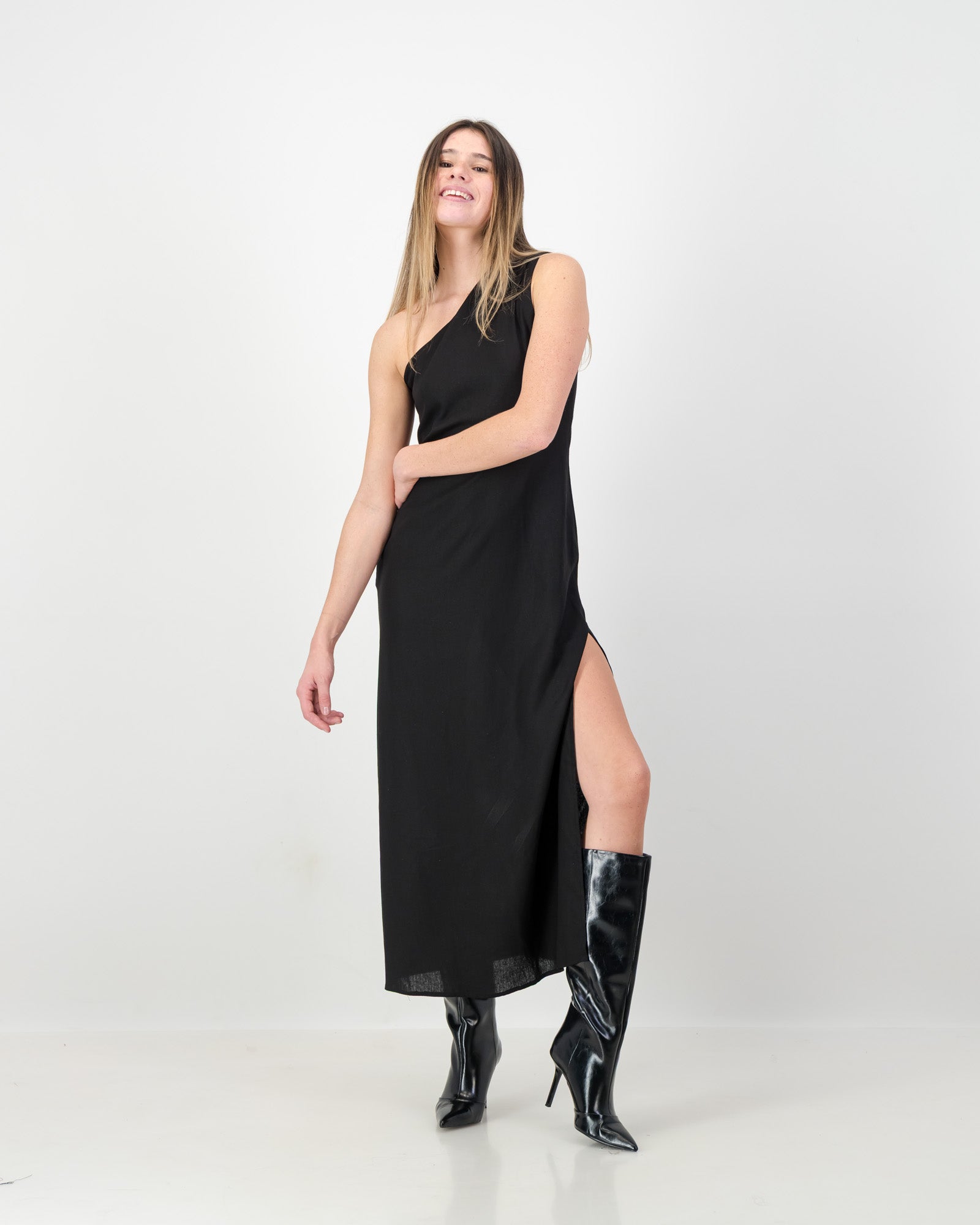 Circe Dress Maxi