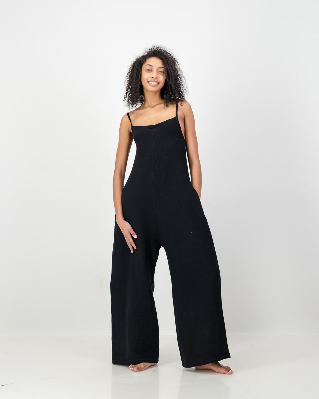 Rudo Jumpsuit