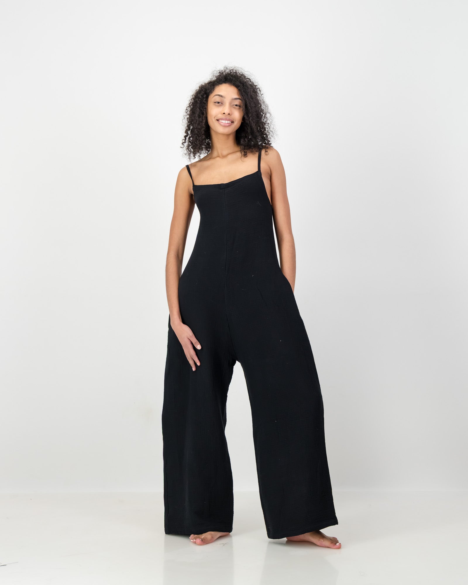 Rudo Jumpsuit