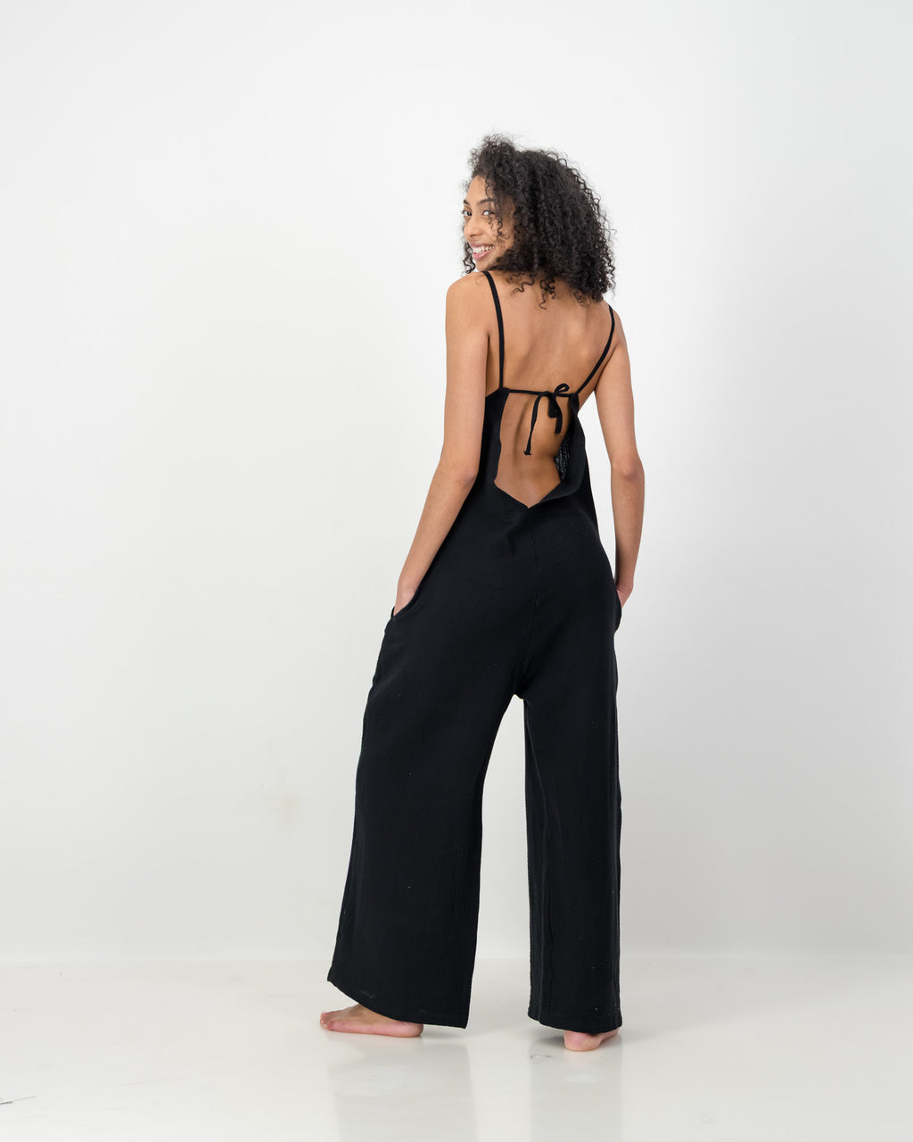 Rudo Jumpsuit