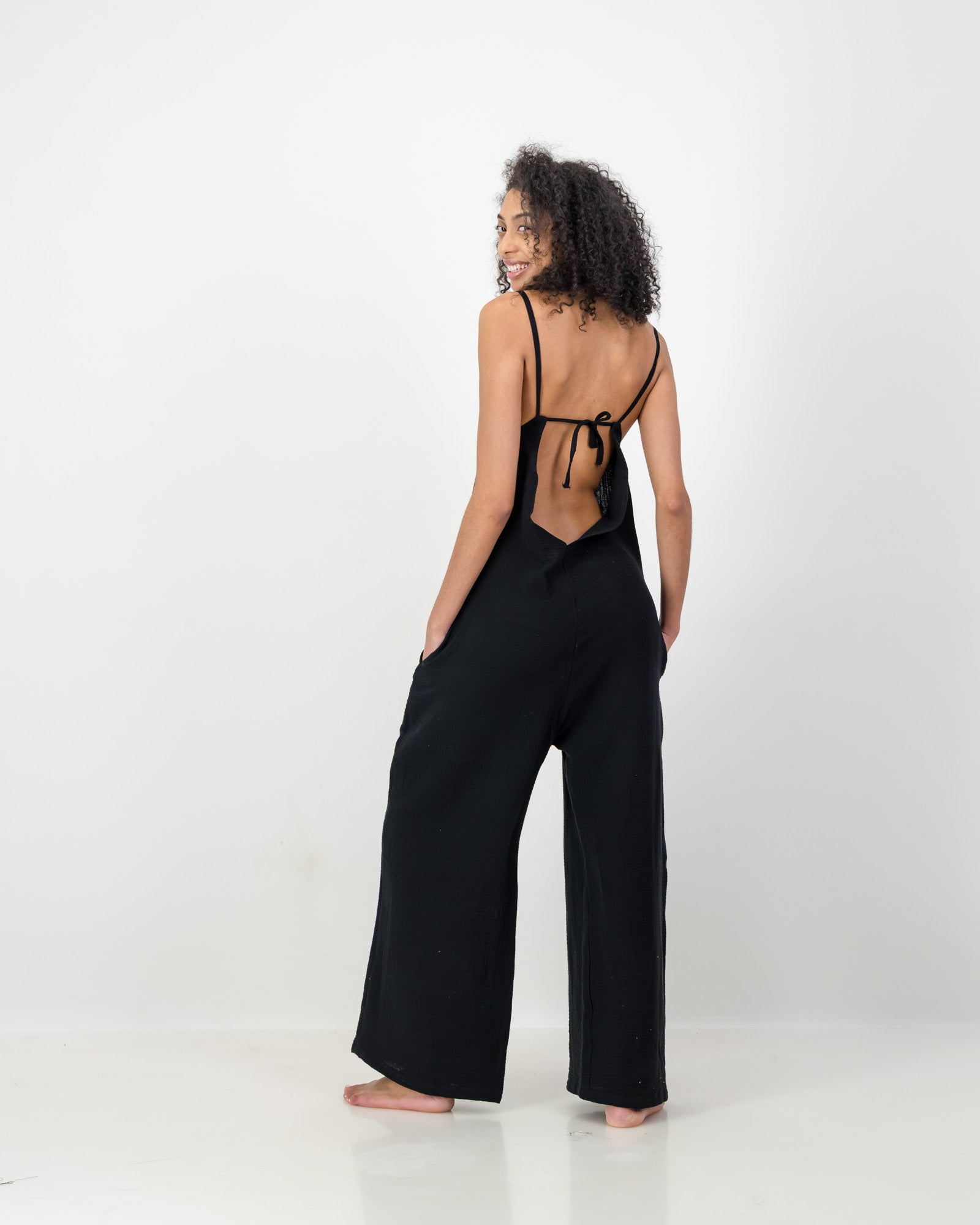 Rudo Jumpsuit