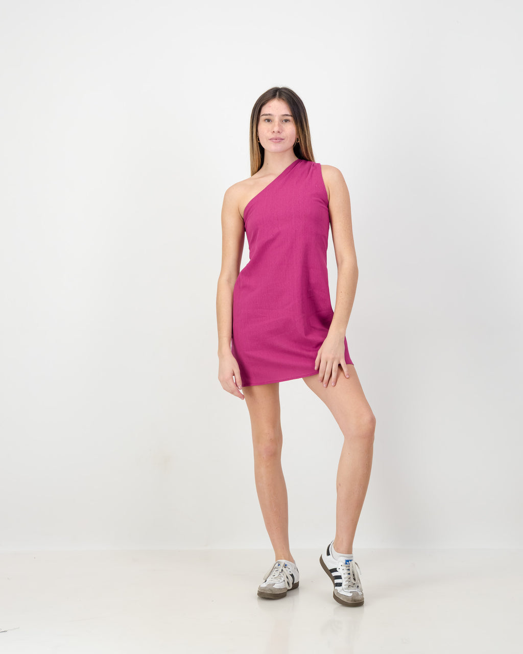 Circe Dress Mini