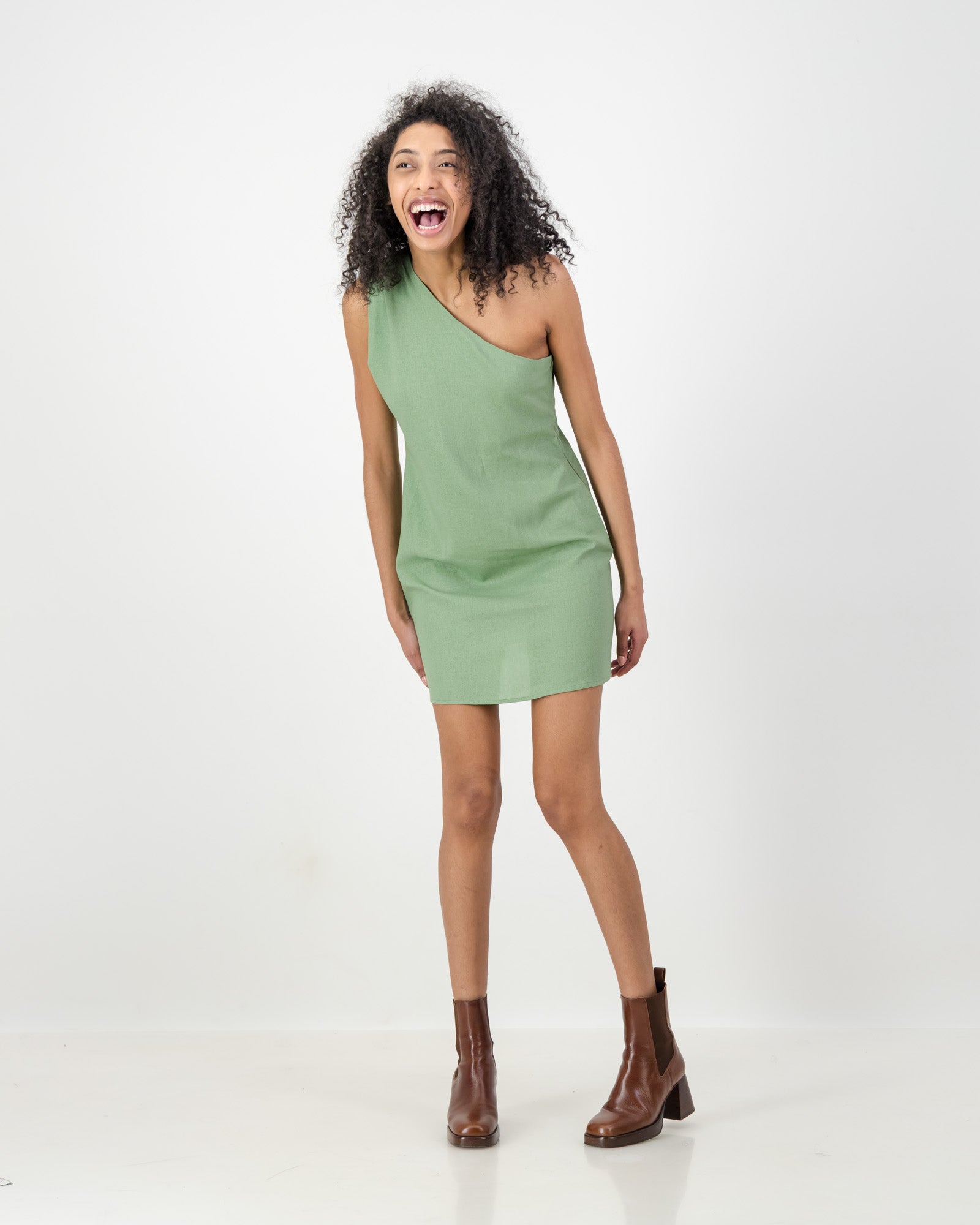 Circe Dress Mini