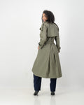 Amani Trench