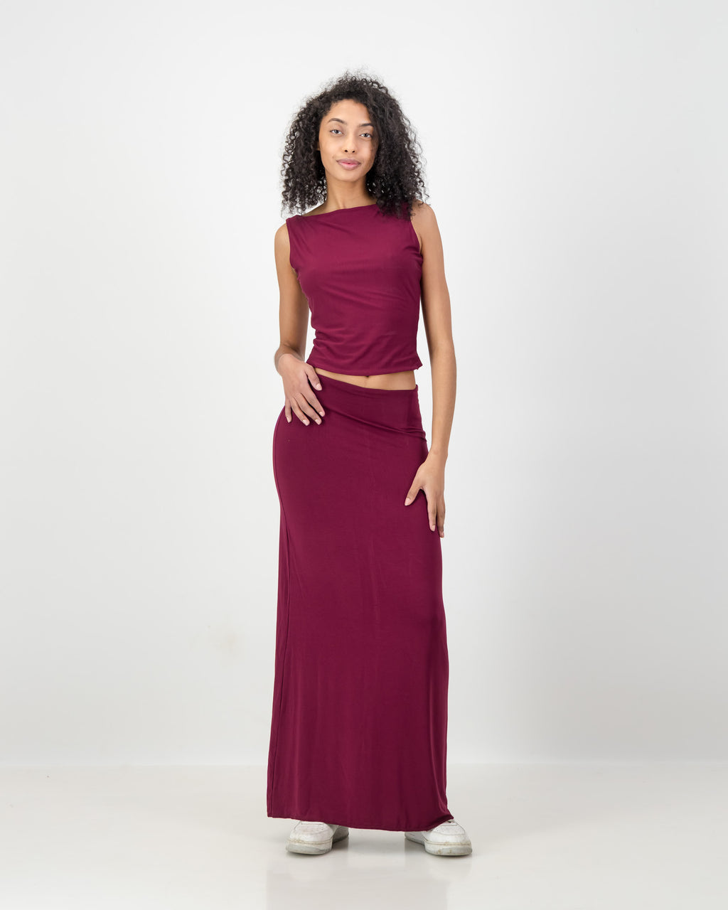 Elani Top