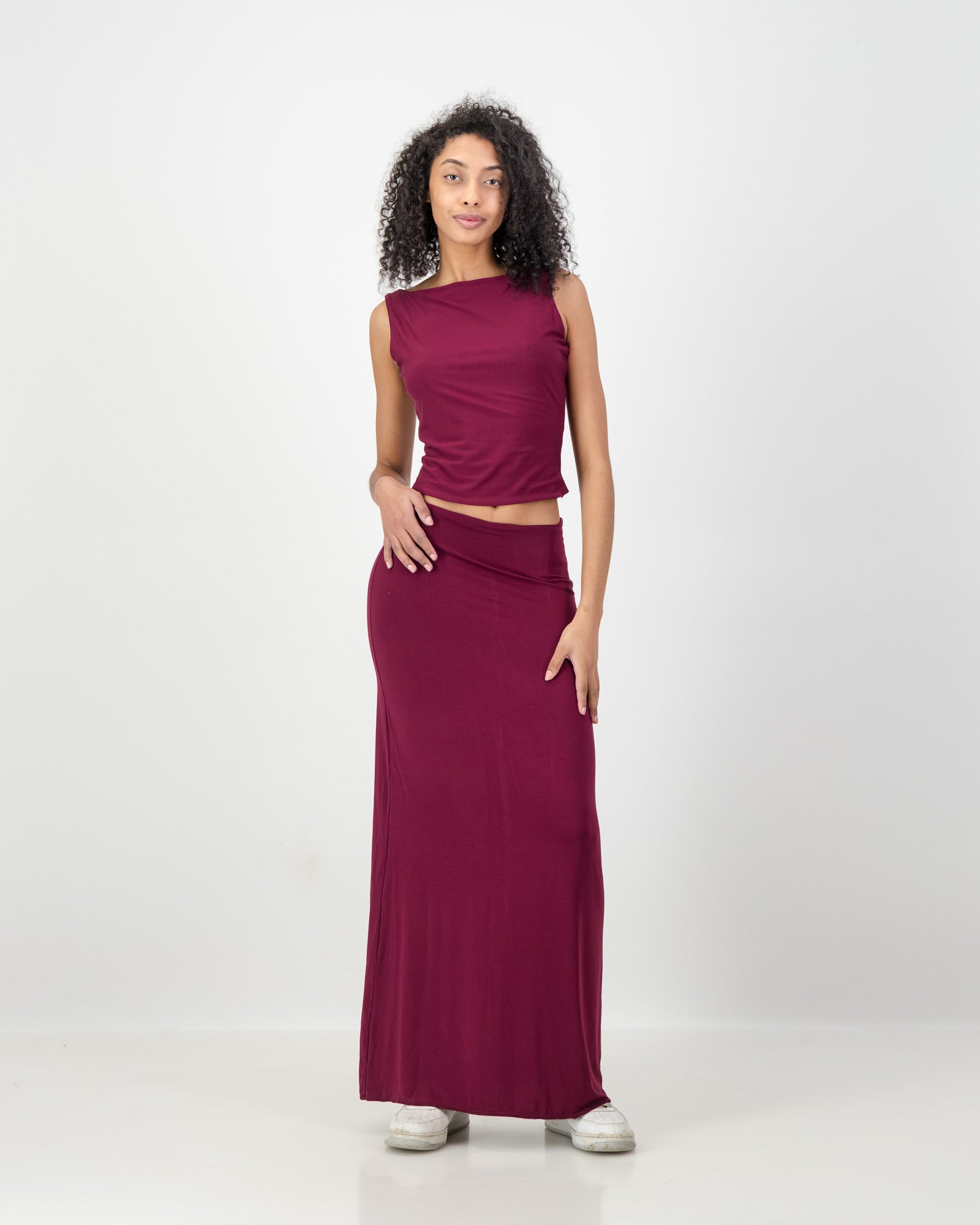 Elani Skirt