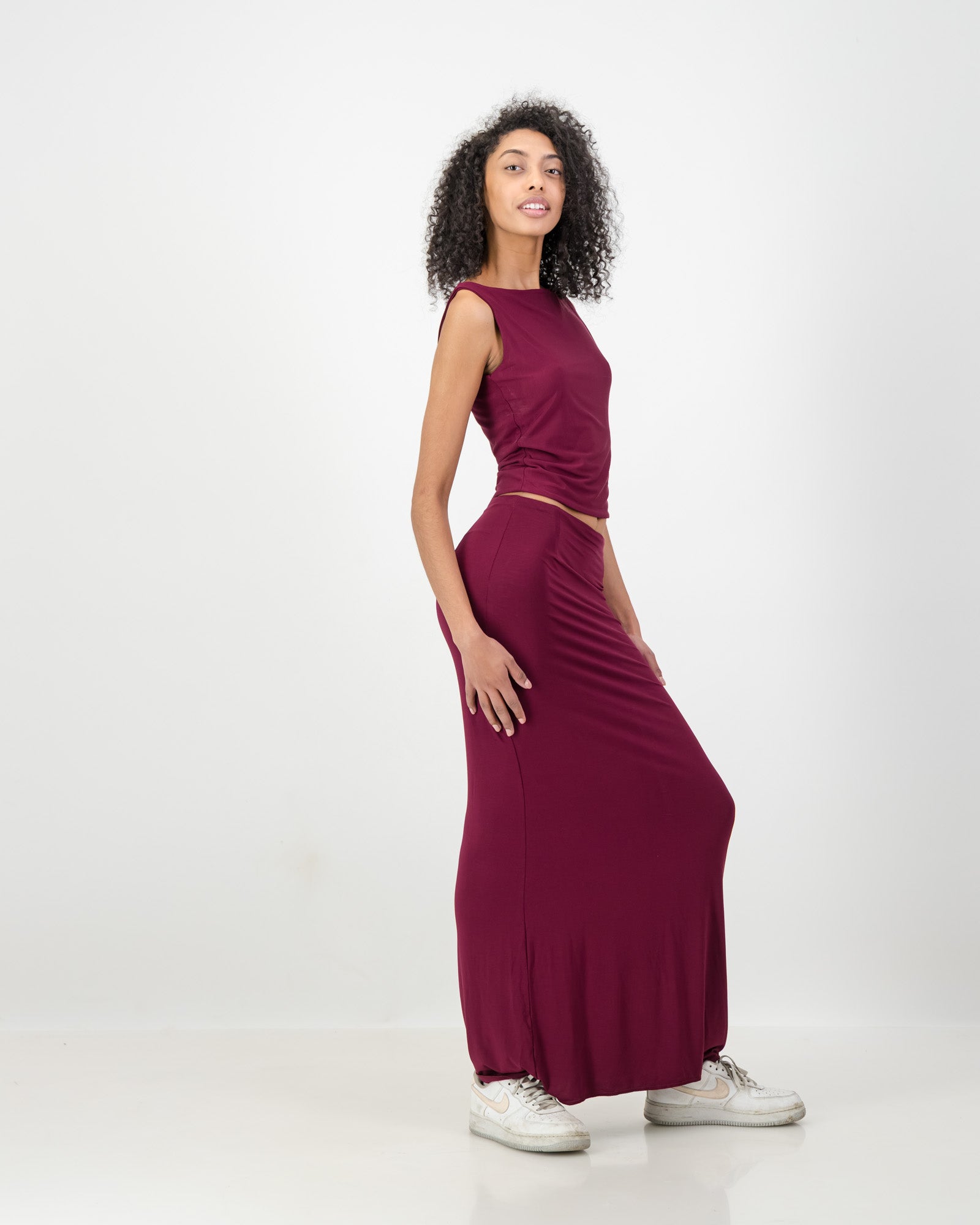 Elani Skirt