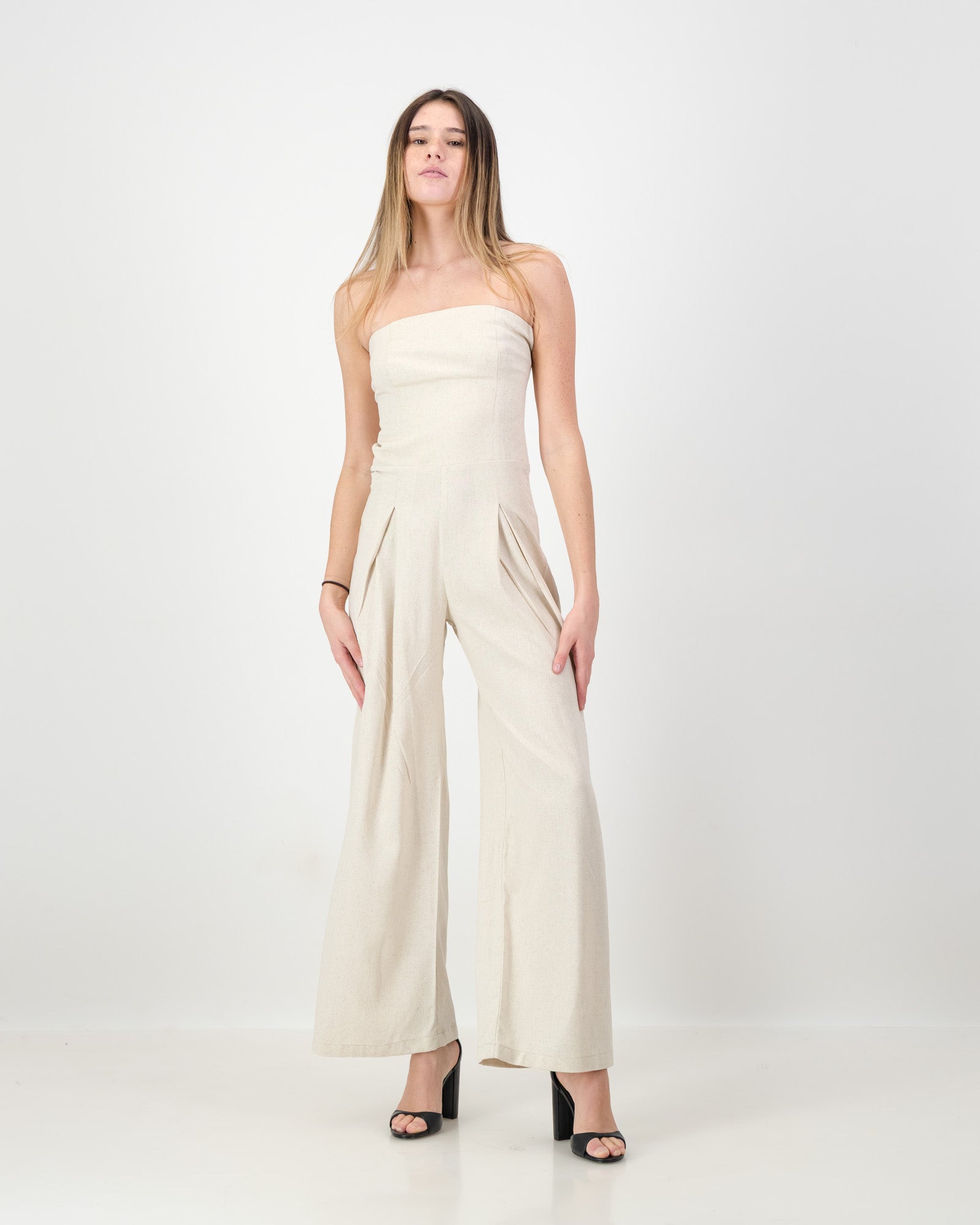 Camille Jumpsuit