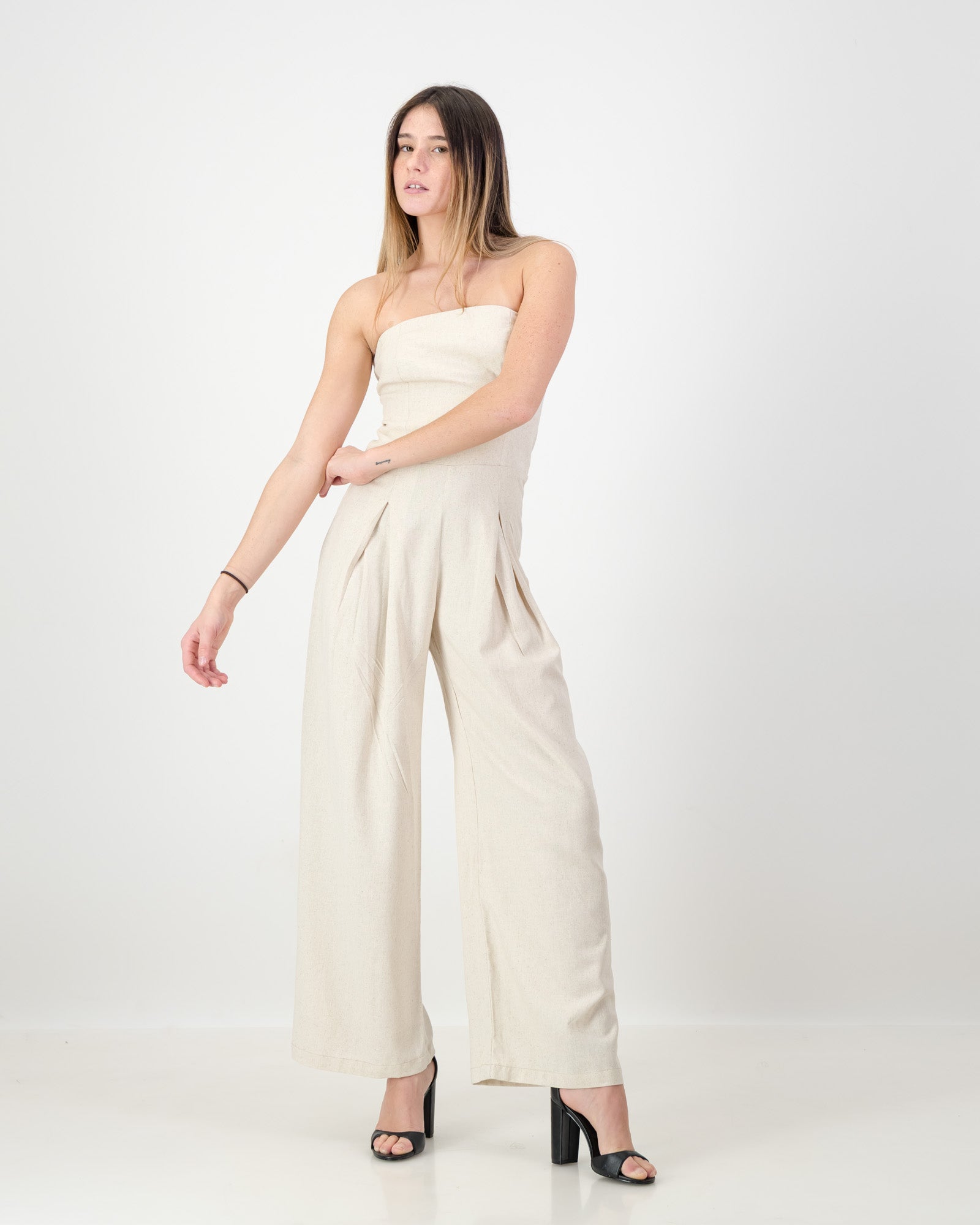 Camille Jumpsuit