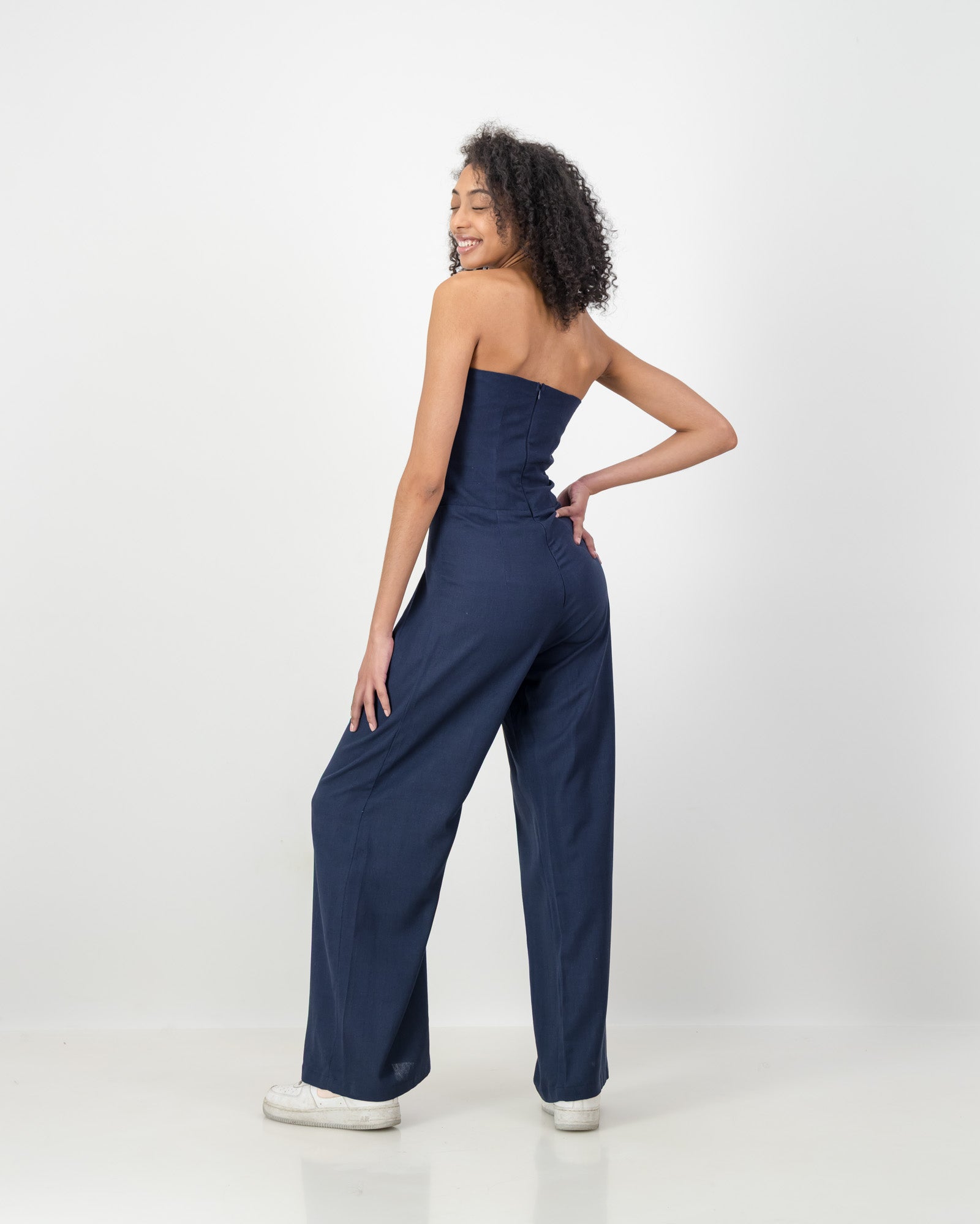 Camille Jumpsuit
