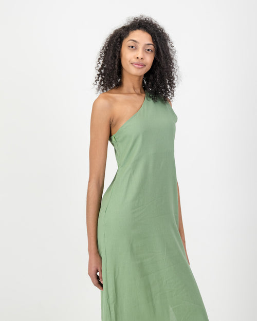 Circe Dress Maxi