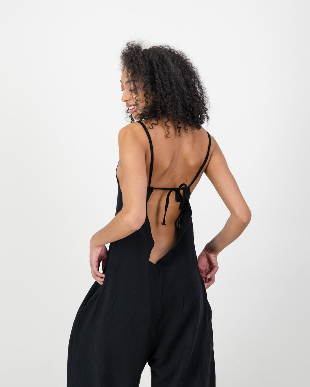 Rudo Jumpsuit