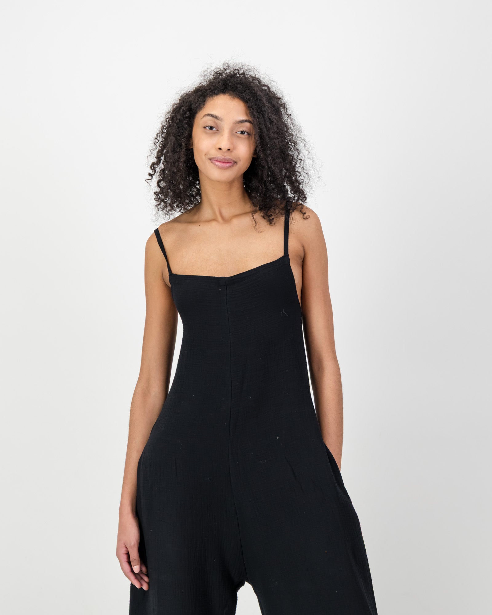 Rudo Jumpsuit