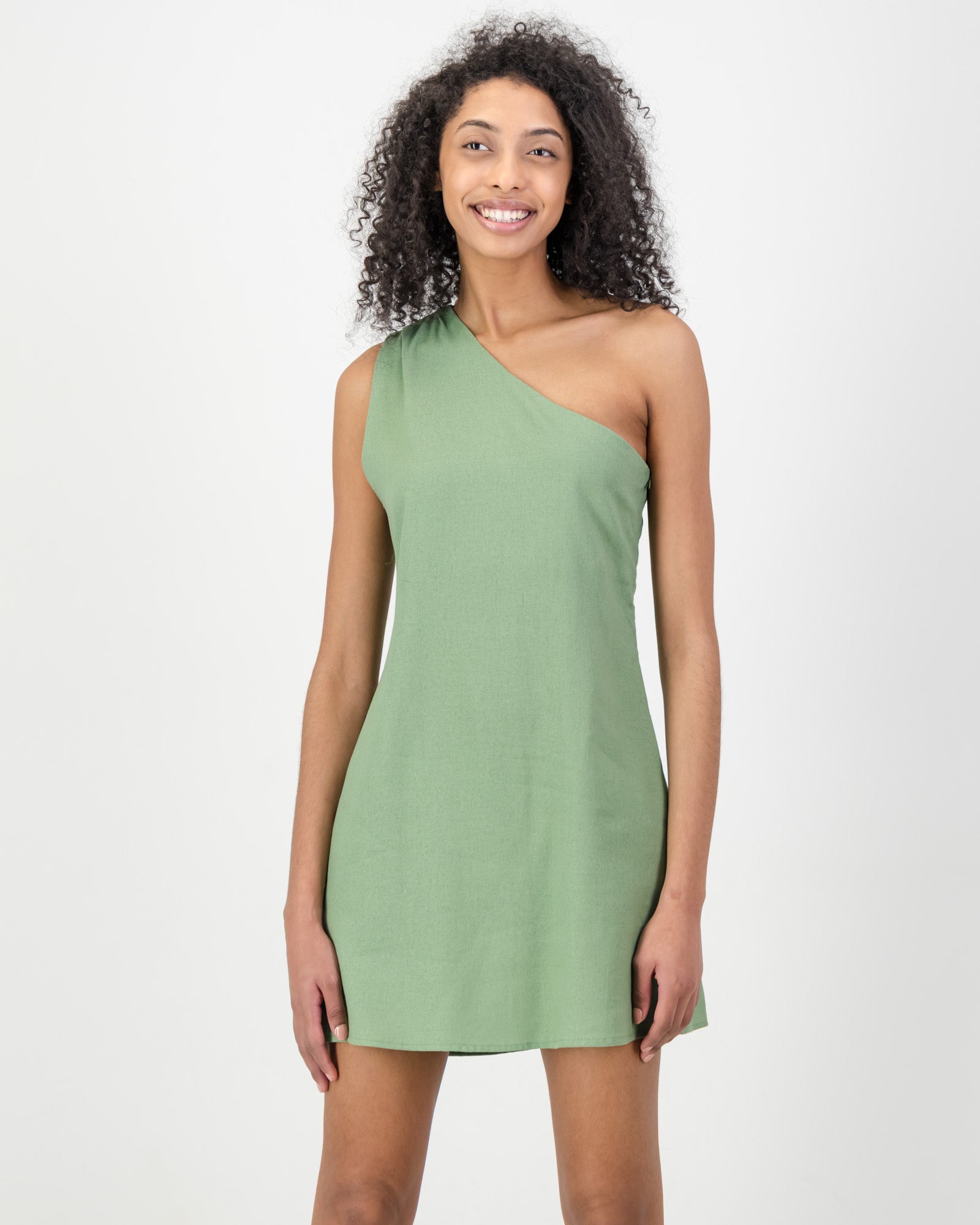 Circe Dress Mini