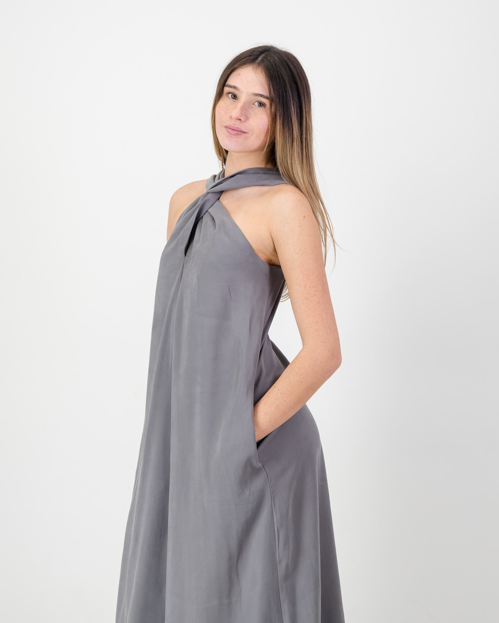 Lulu Dress Maxi