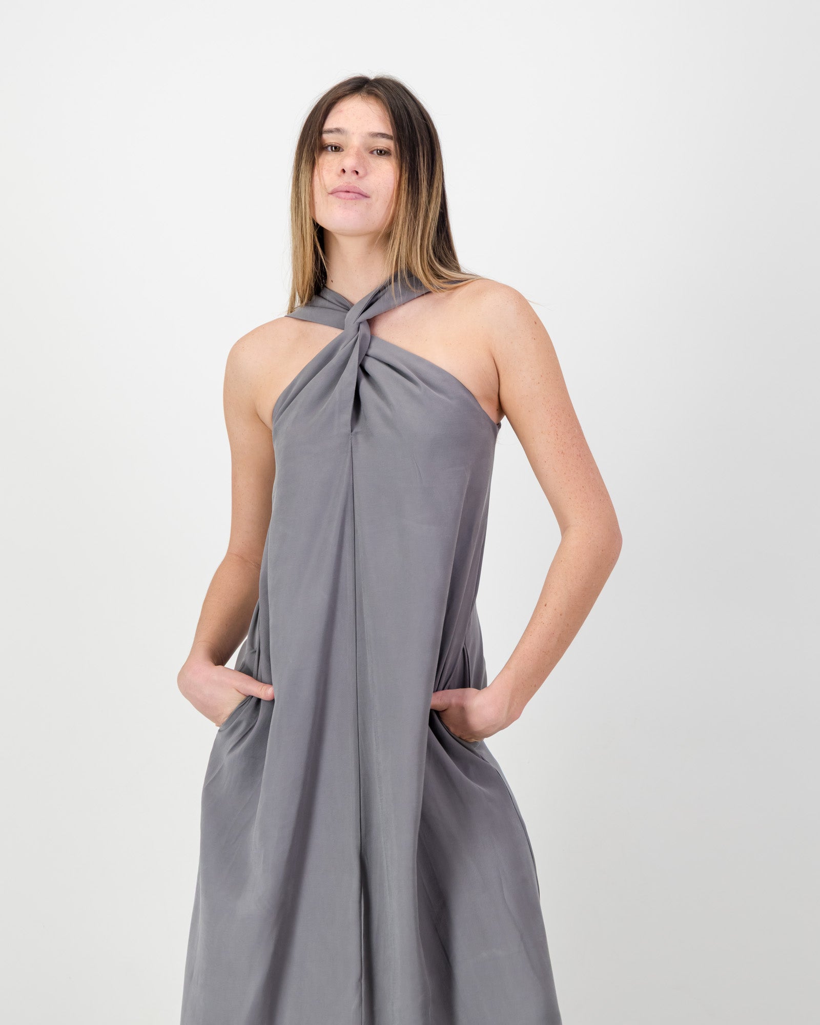 Lulu Dress Maxi