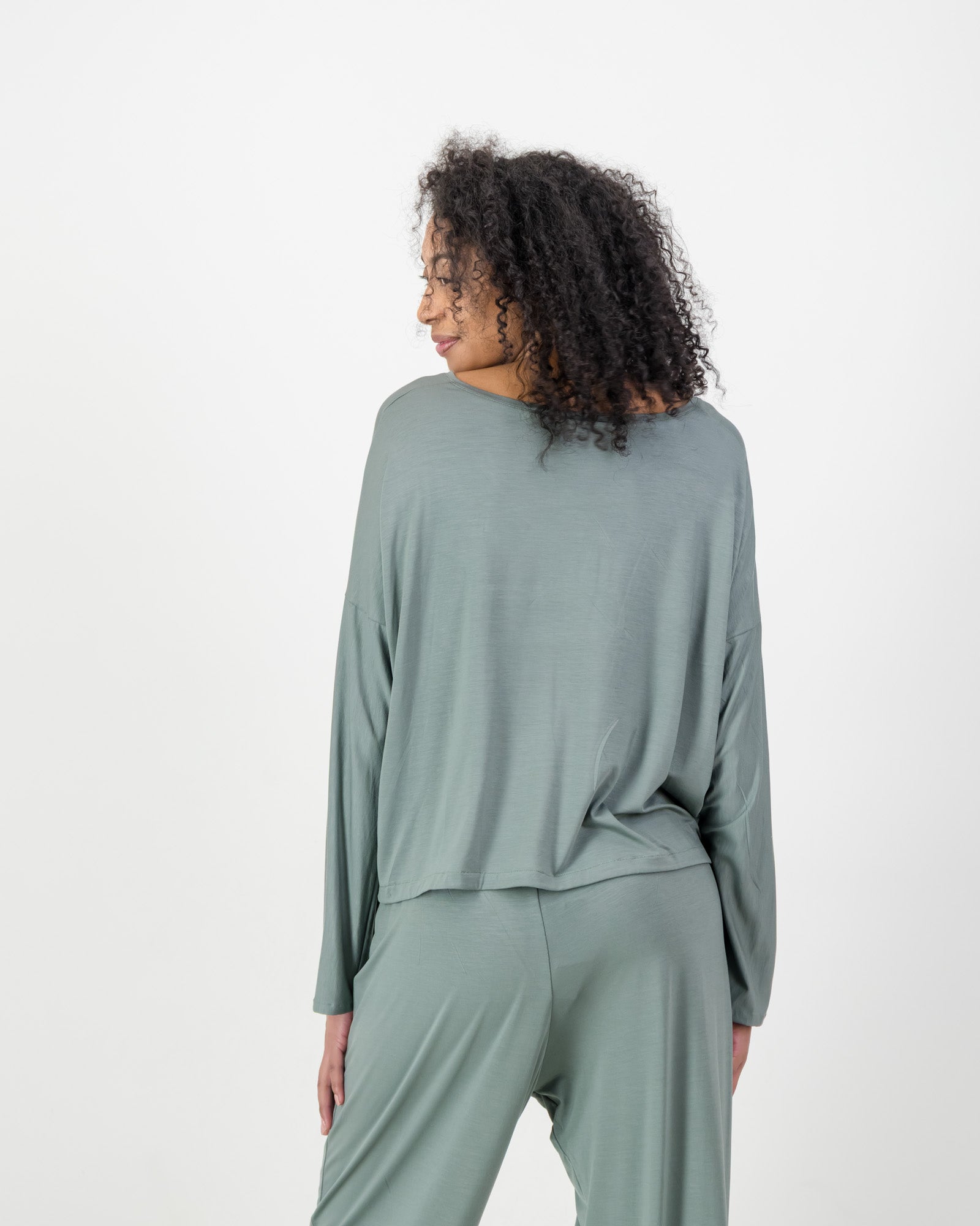 Pyjamas Top