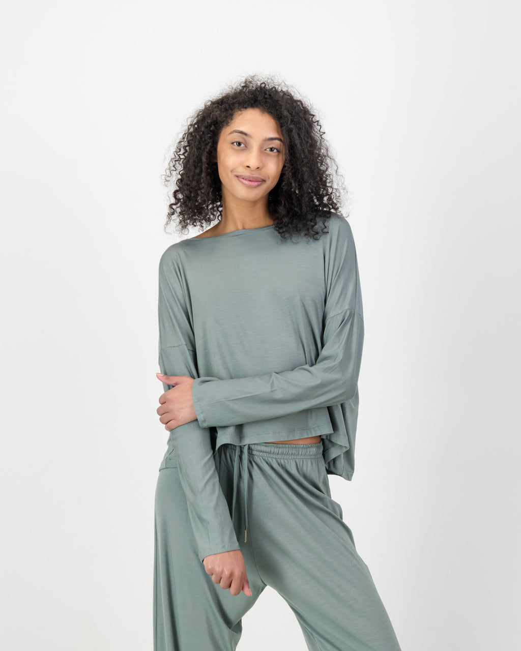 Pyjamas Top