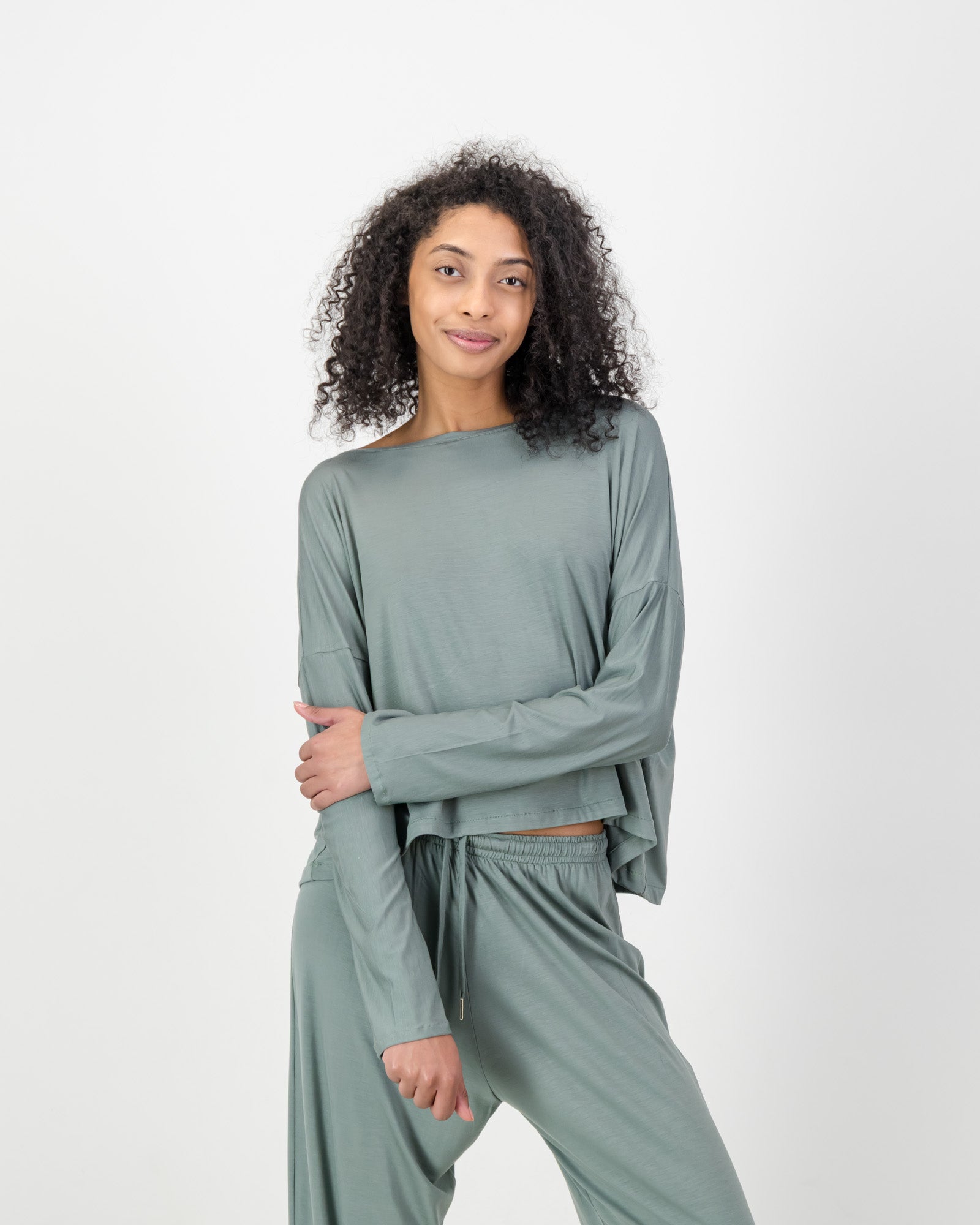 Pyjamas Top