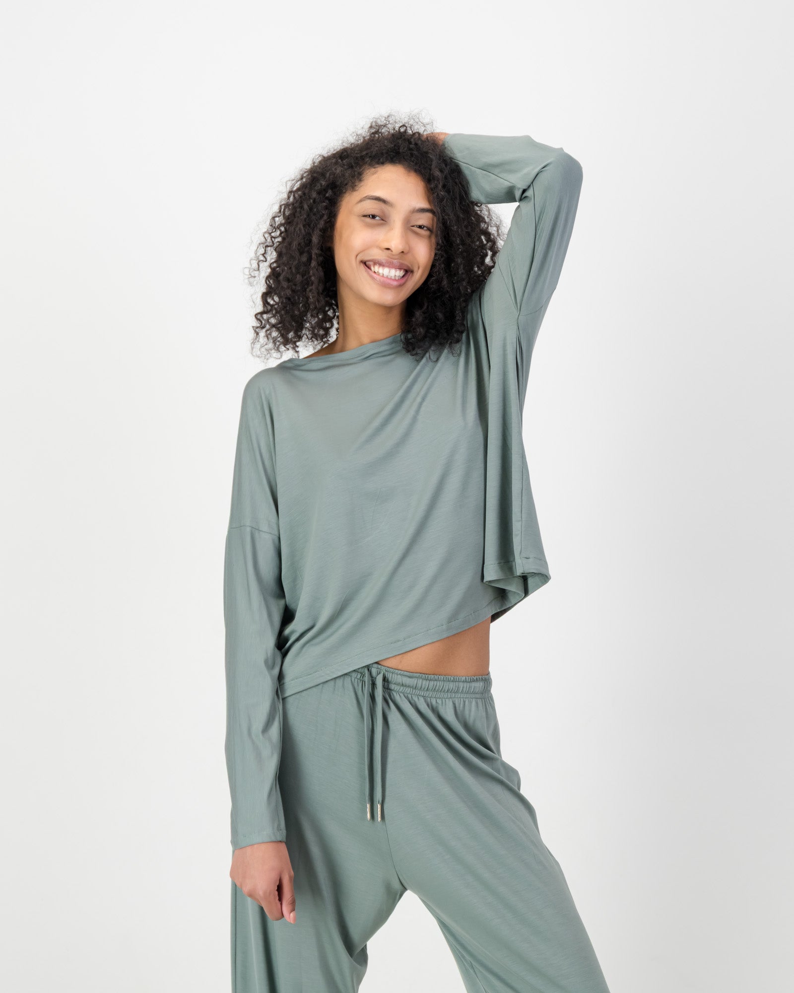Pyjamas Top