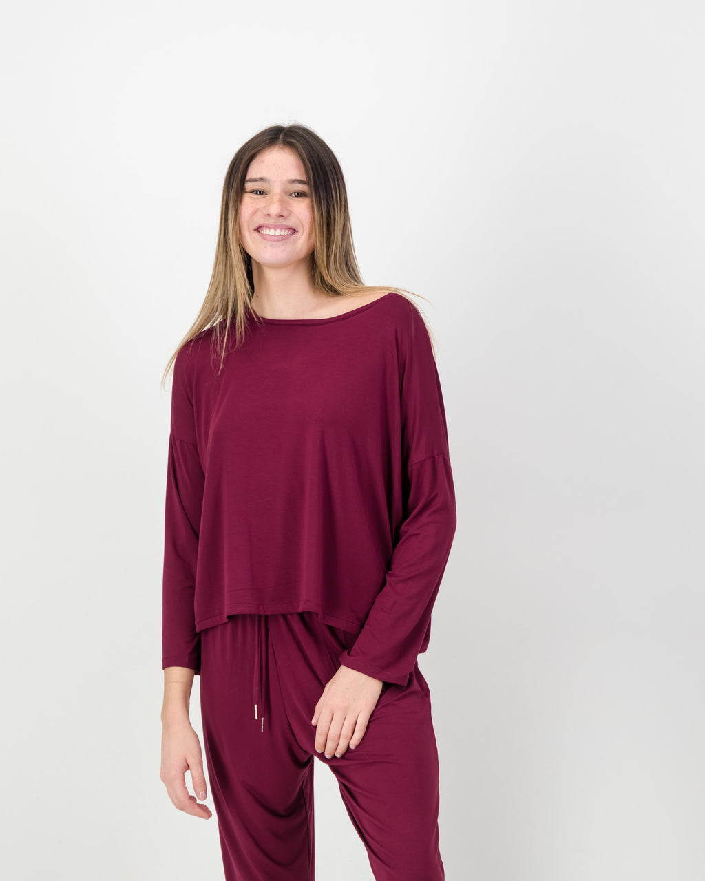 Pyjamas Top