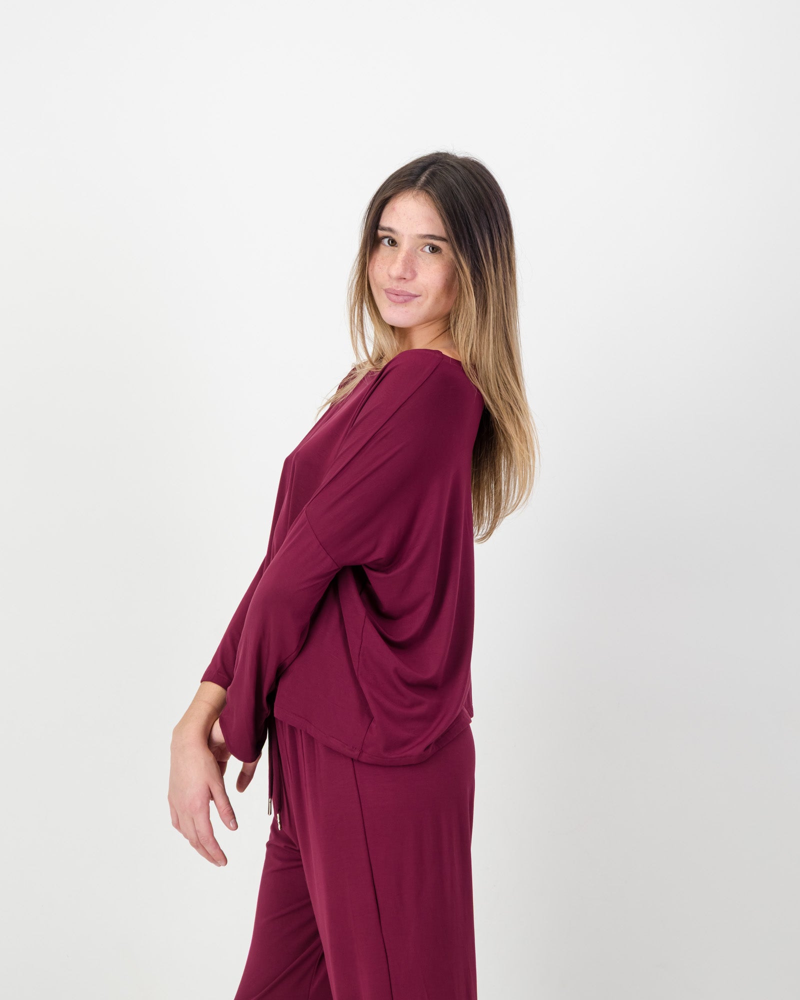Pyjamas Top