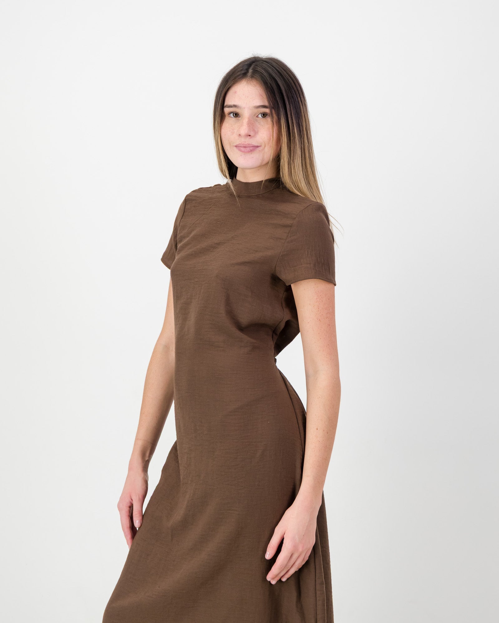 Hibo Dress