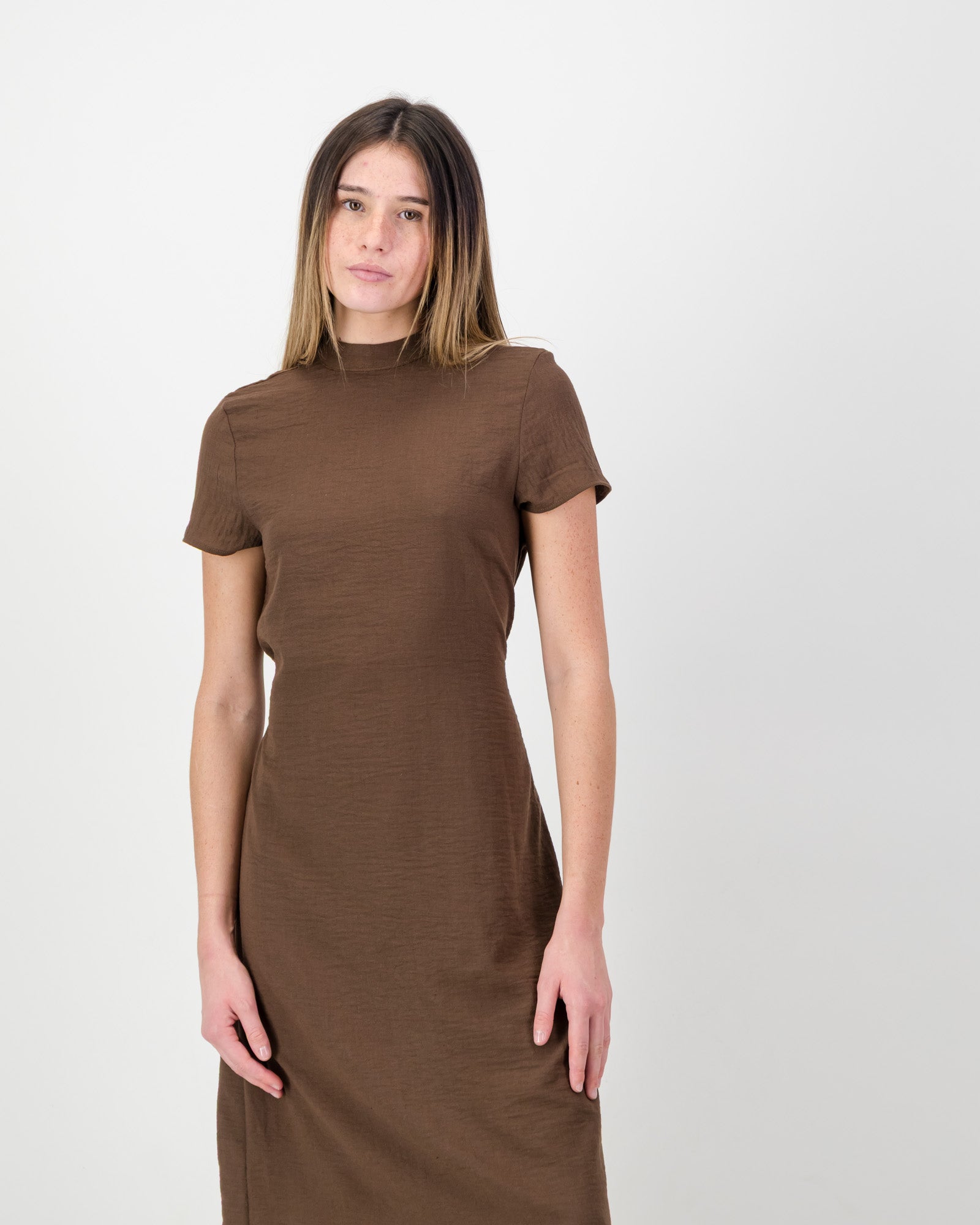 Hibo Dress